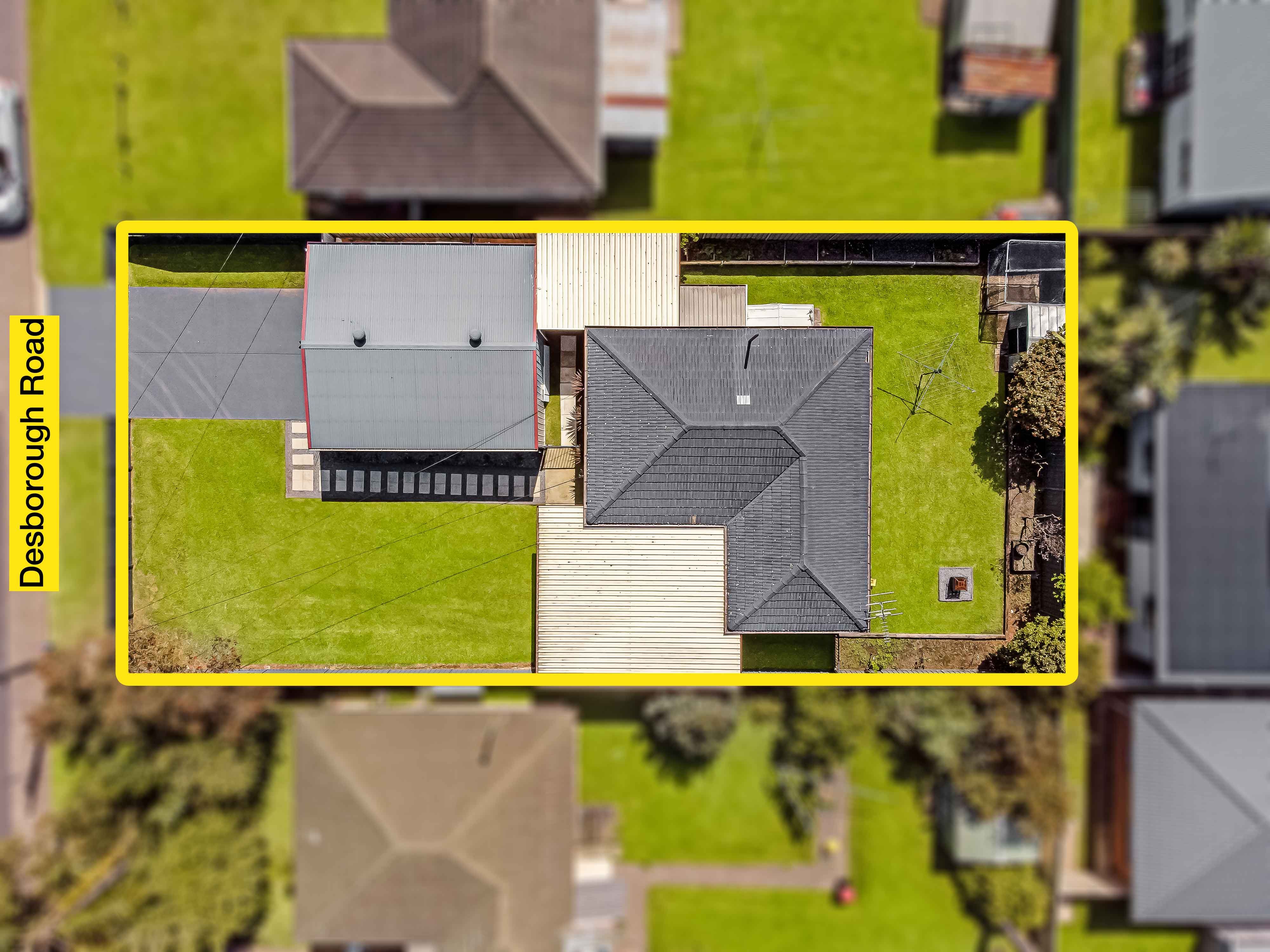 61 Desborough Road, Colyton, NSW 2760
