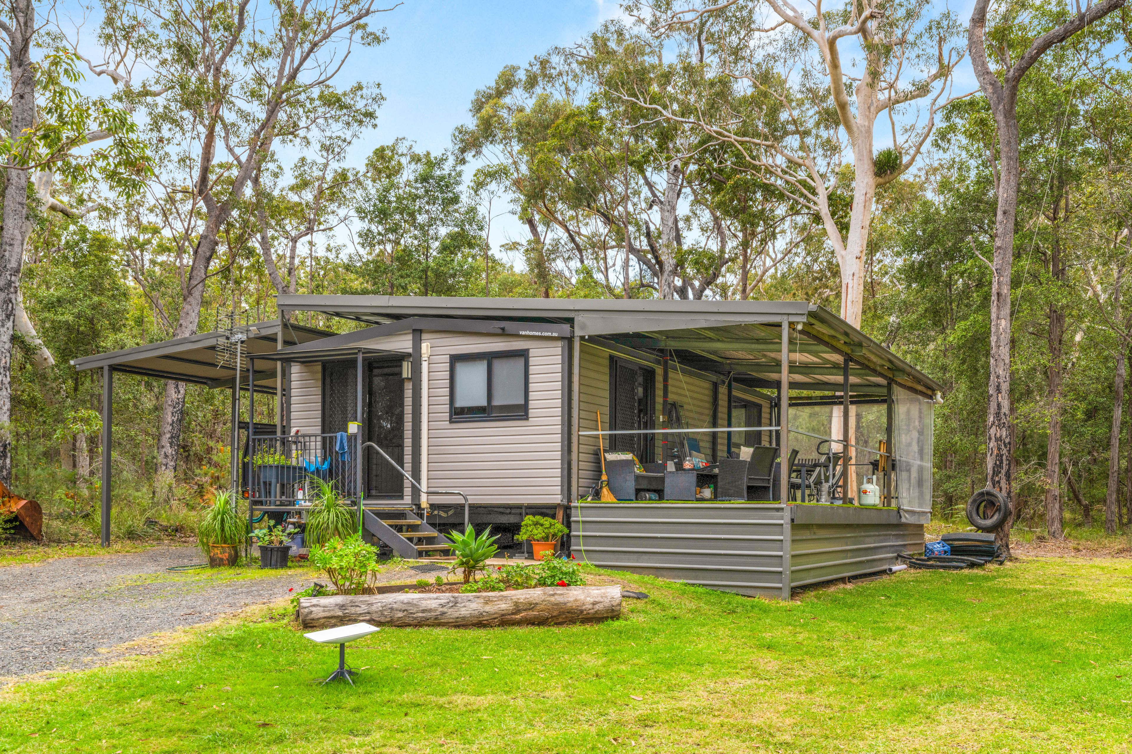 21 Mokau Road, Sussex Inlet, NSW