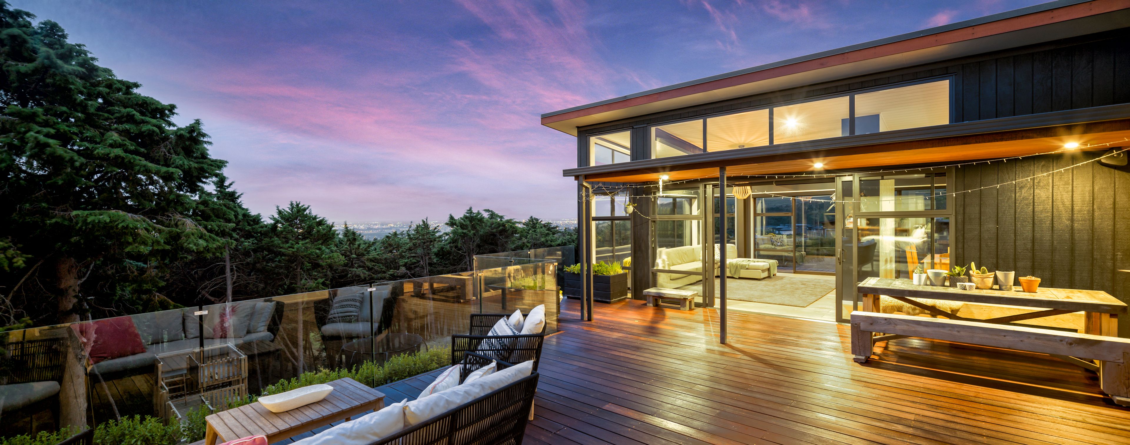 1 Quarry Hill Terrace, Kennedys Bush, Christchurch City