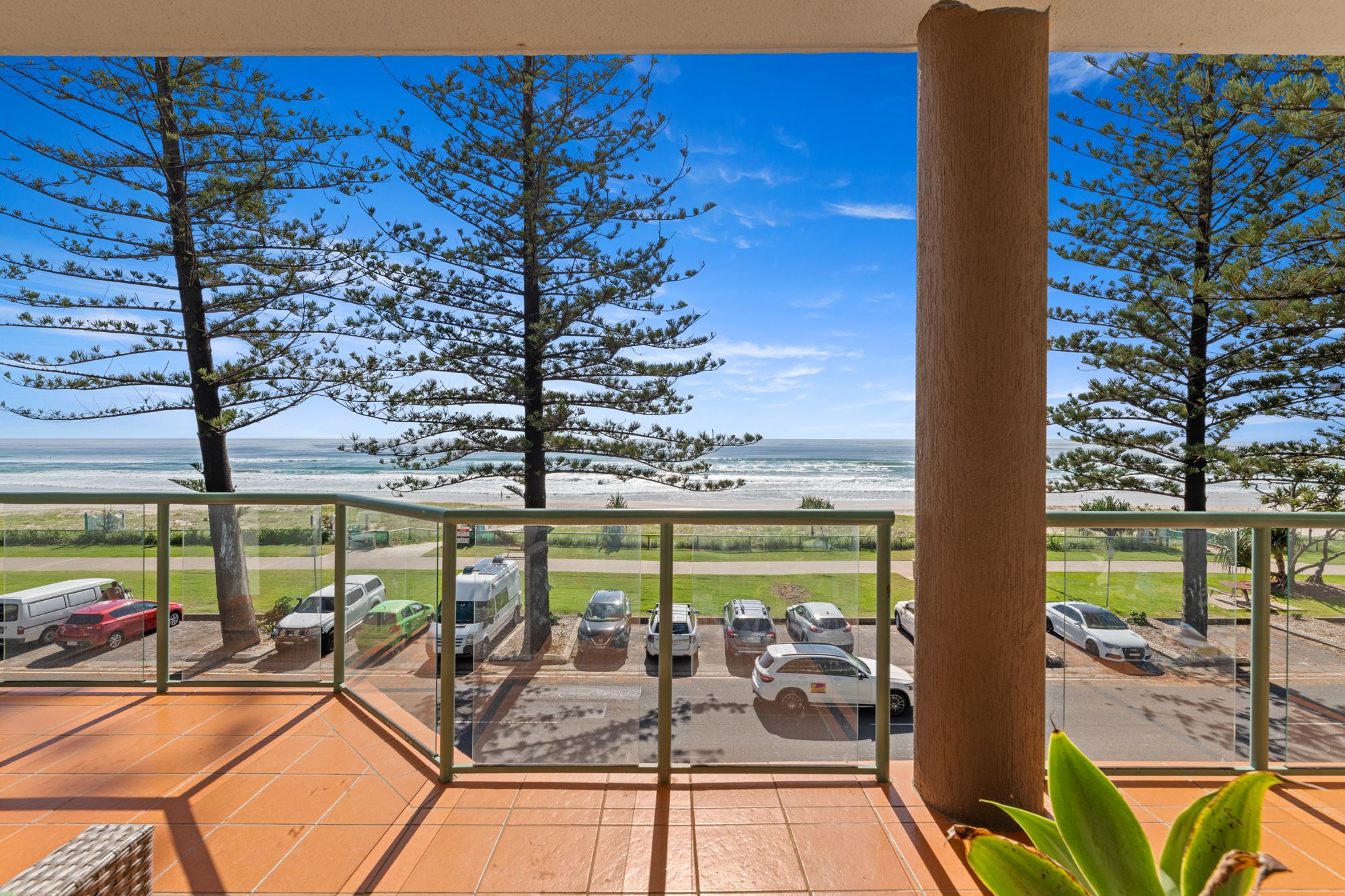 17/28 Marine Parade, Miami, QLD 4220