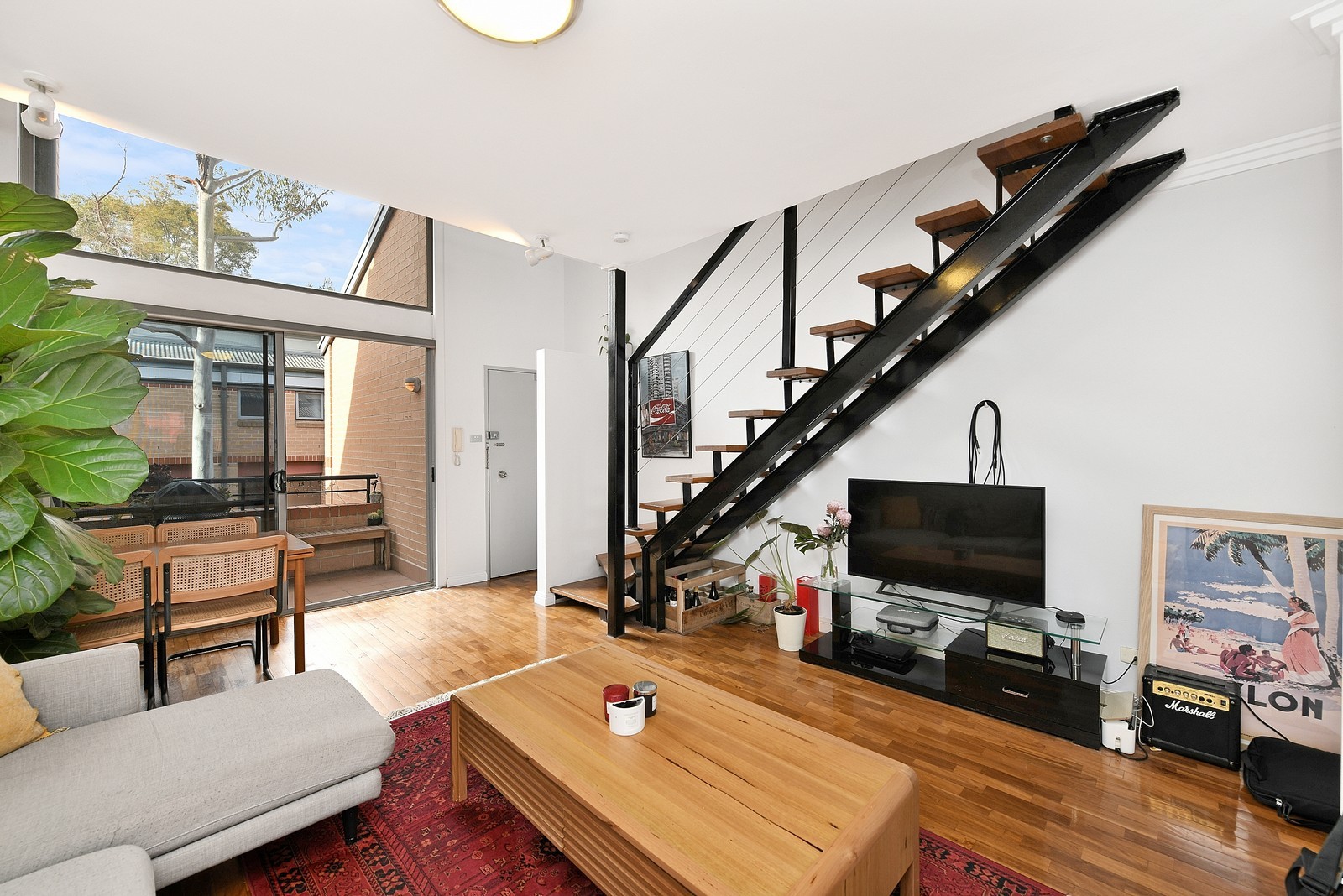 22/480 King Street, Newtown, NSW 2042