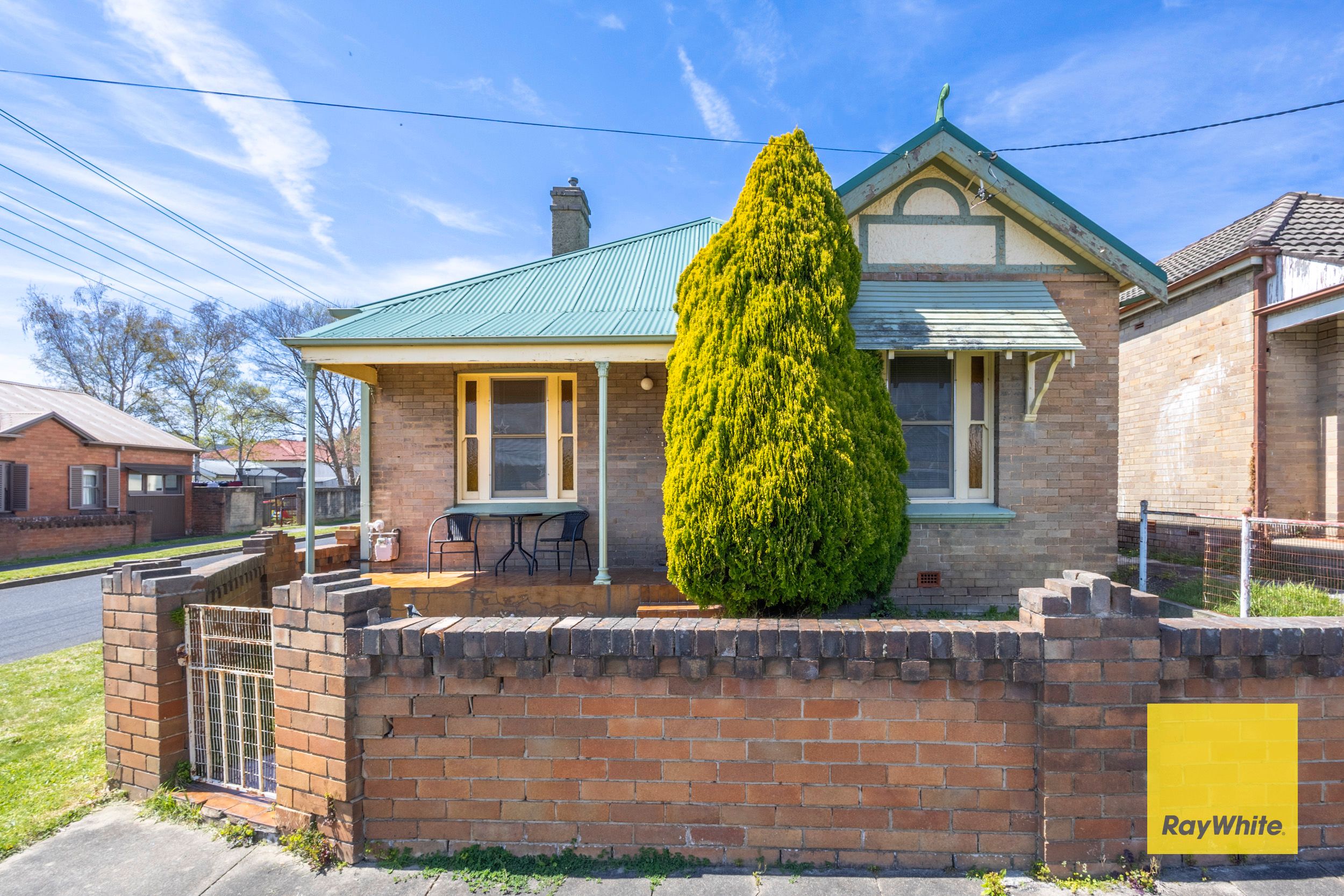 47 Calero Street, Lithgow, NSW 2790