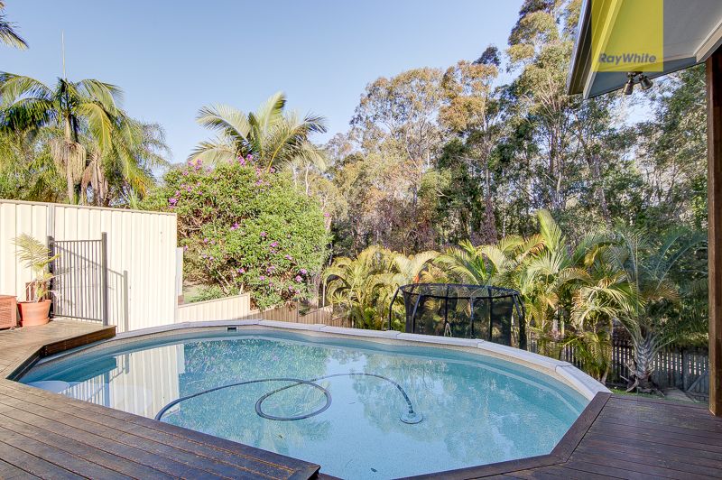 100 Kallista Road, Rochedale South, QLD 4123