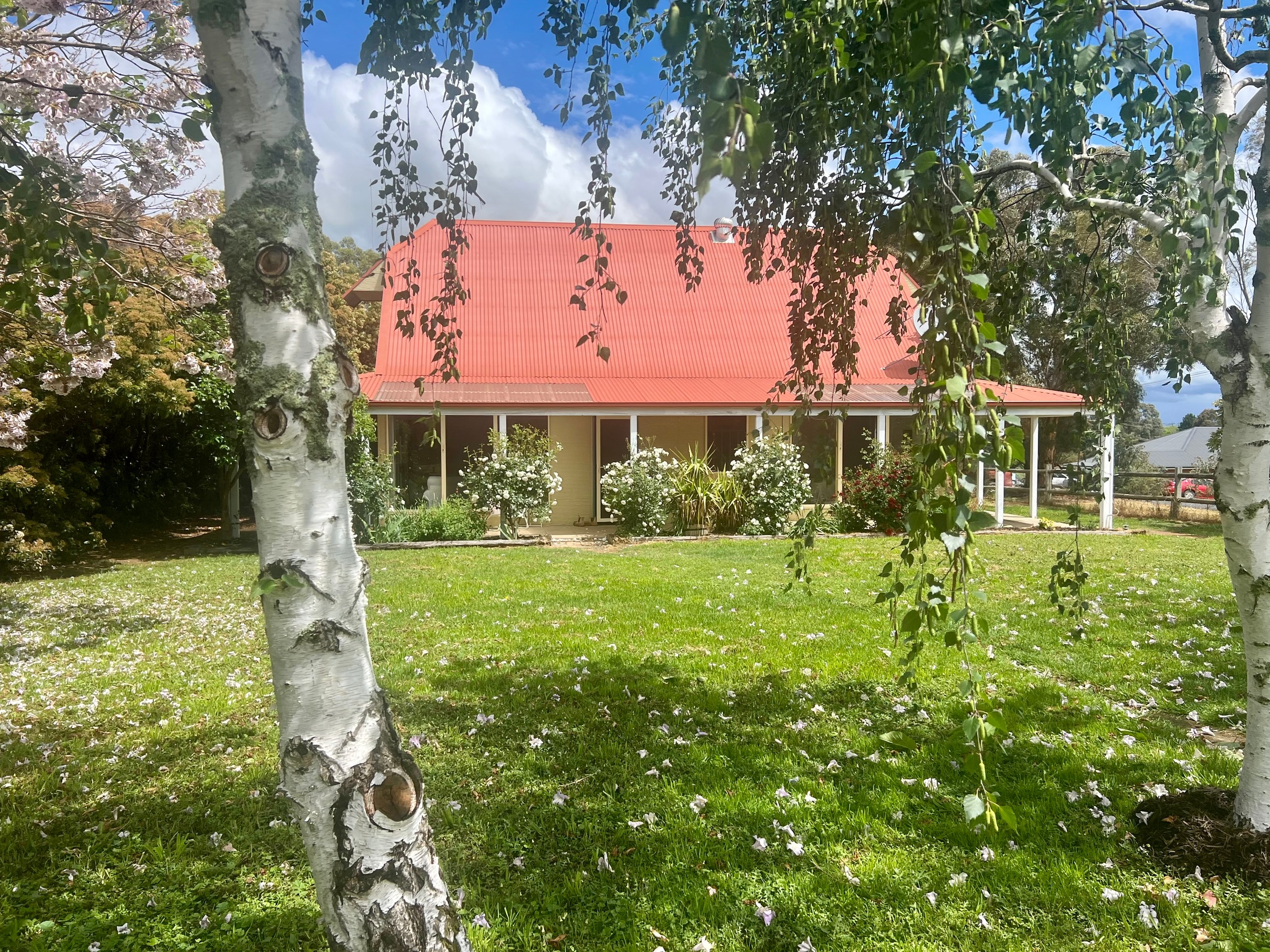 81 Morning Street, Gundaroo, NSW 2620
