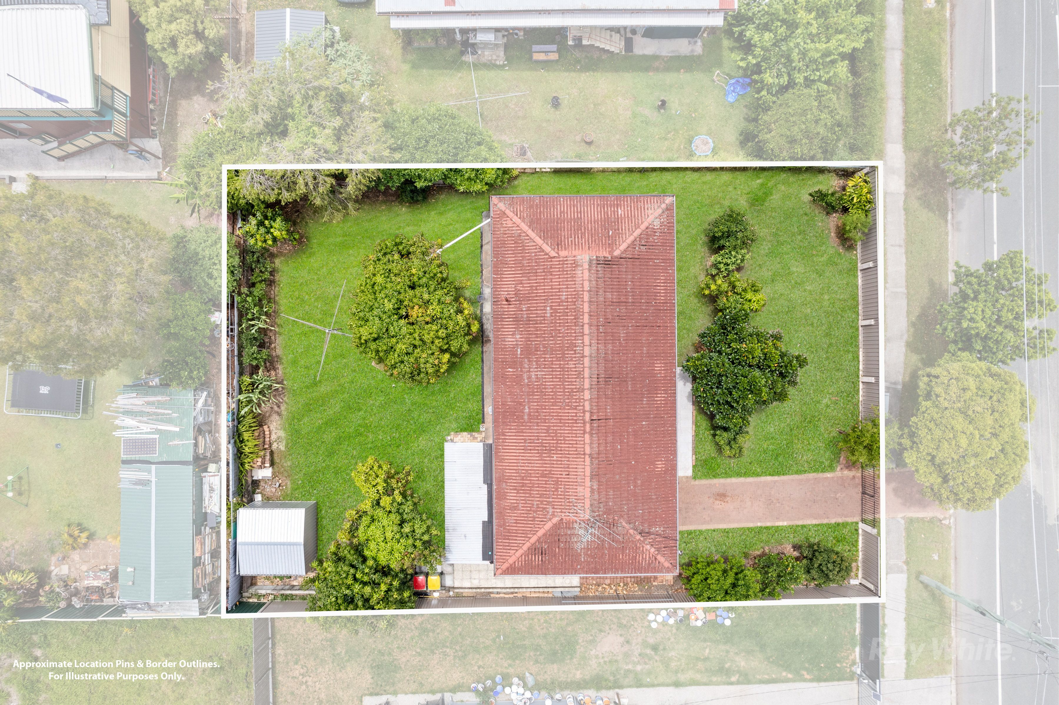118 Mayes Avenue, Kingston, QLD 4114