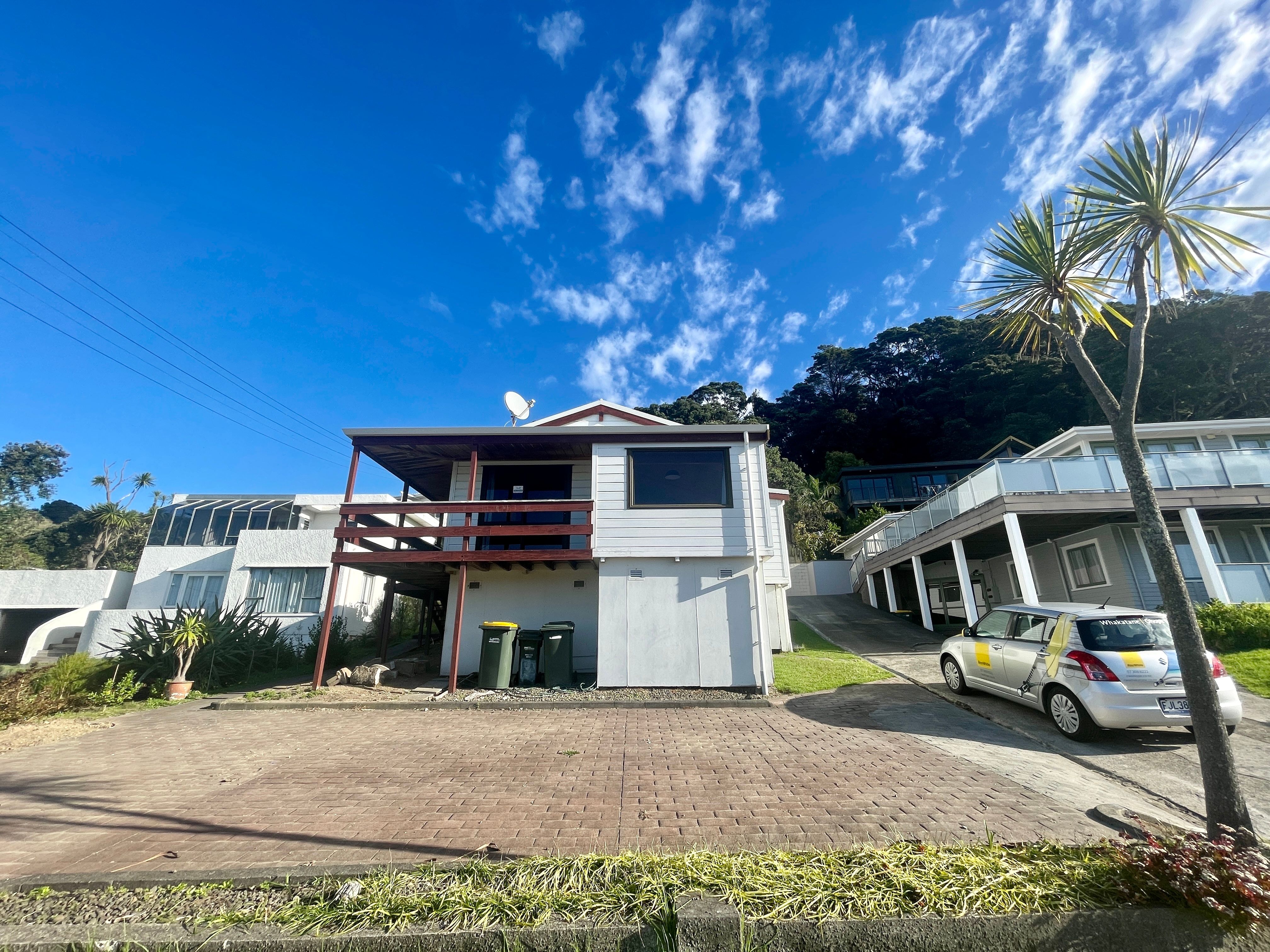 3-bedroom home available in Ohope! 1