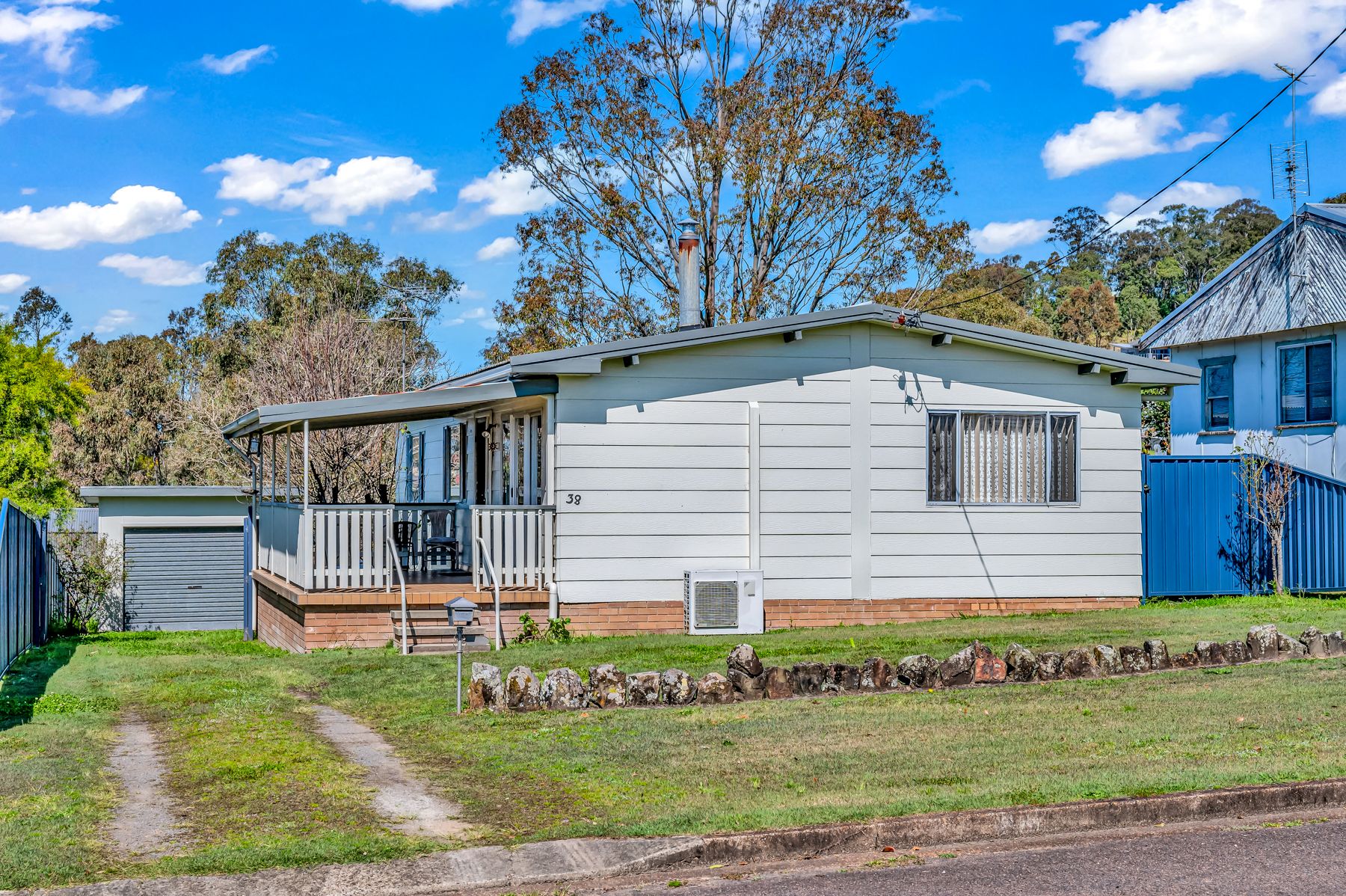 38 Mary Street, Dungog, NSW 2420