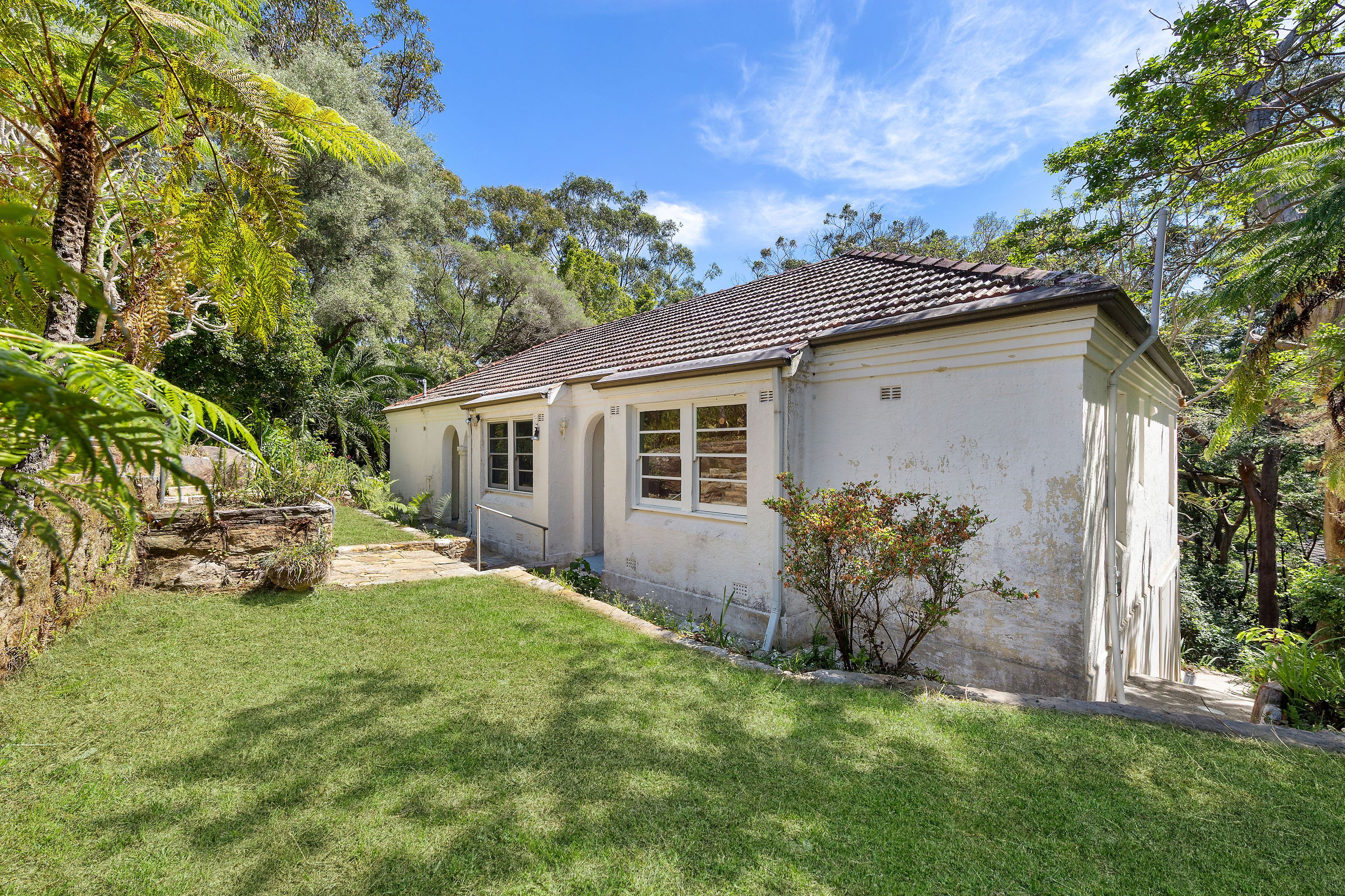 61 Findlay Avenue , Roseville NSW 2069