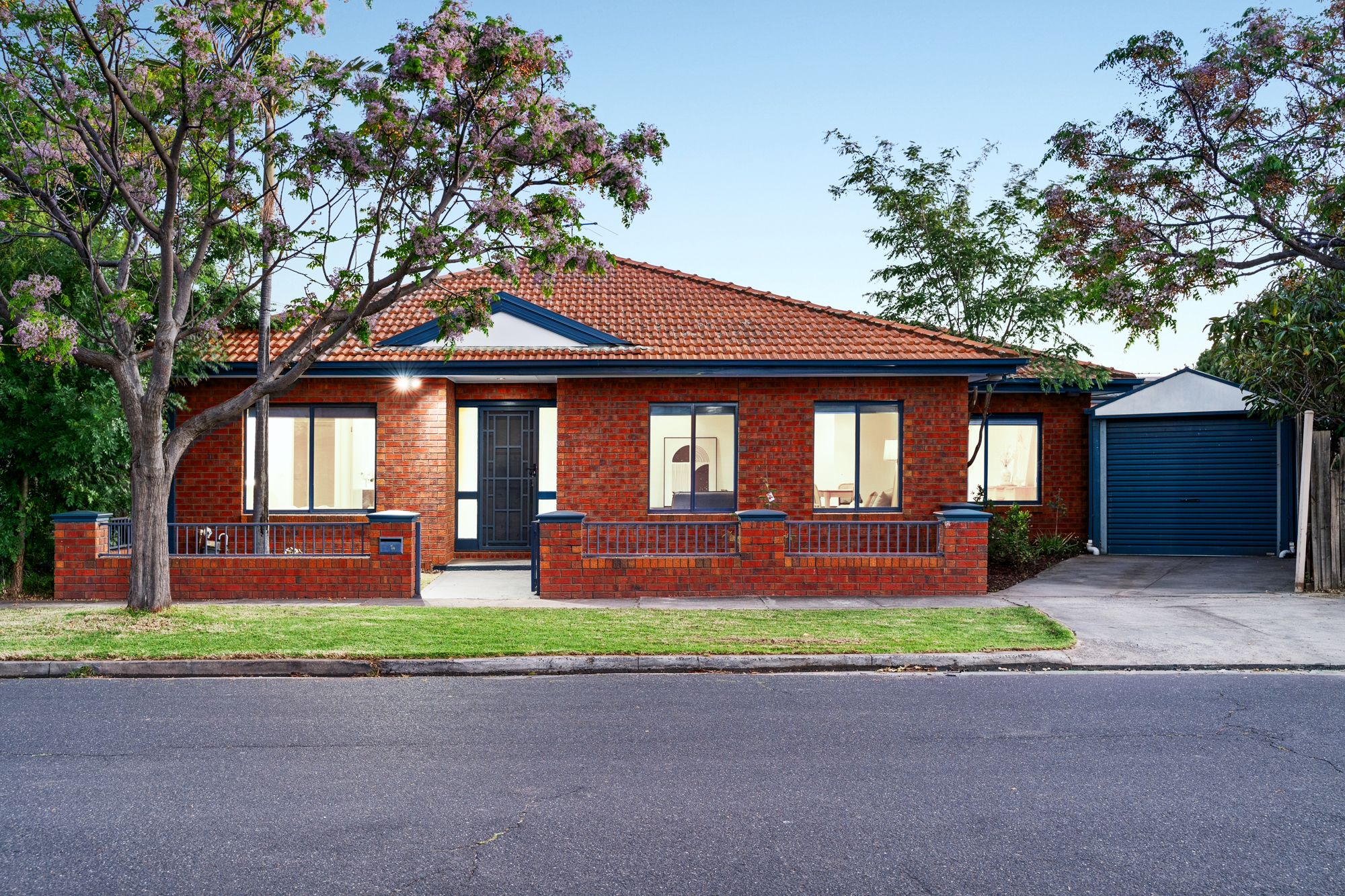 1A Stenhouse Avenue , Brooklyn VIC 3012