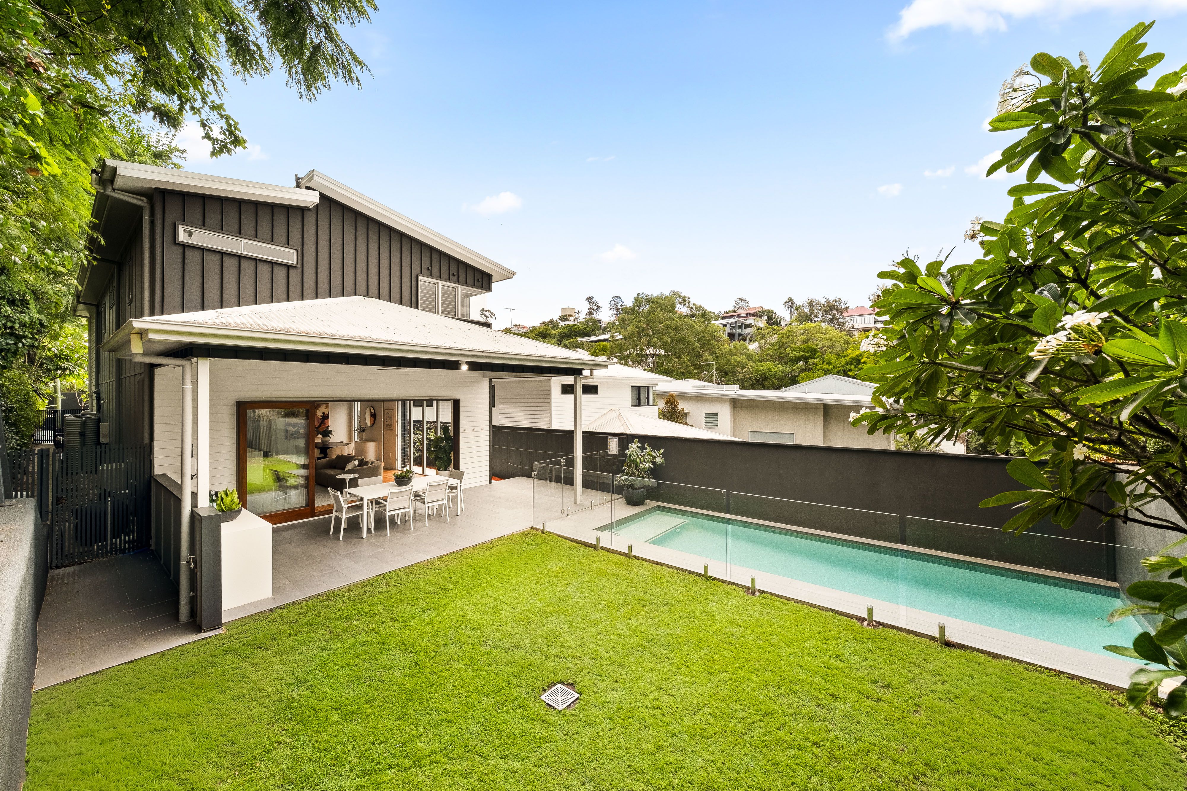 43 Reading Street, Paddington, QLD 4064