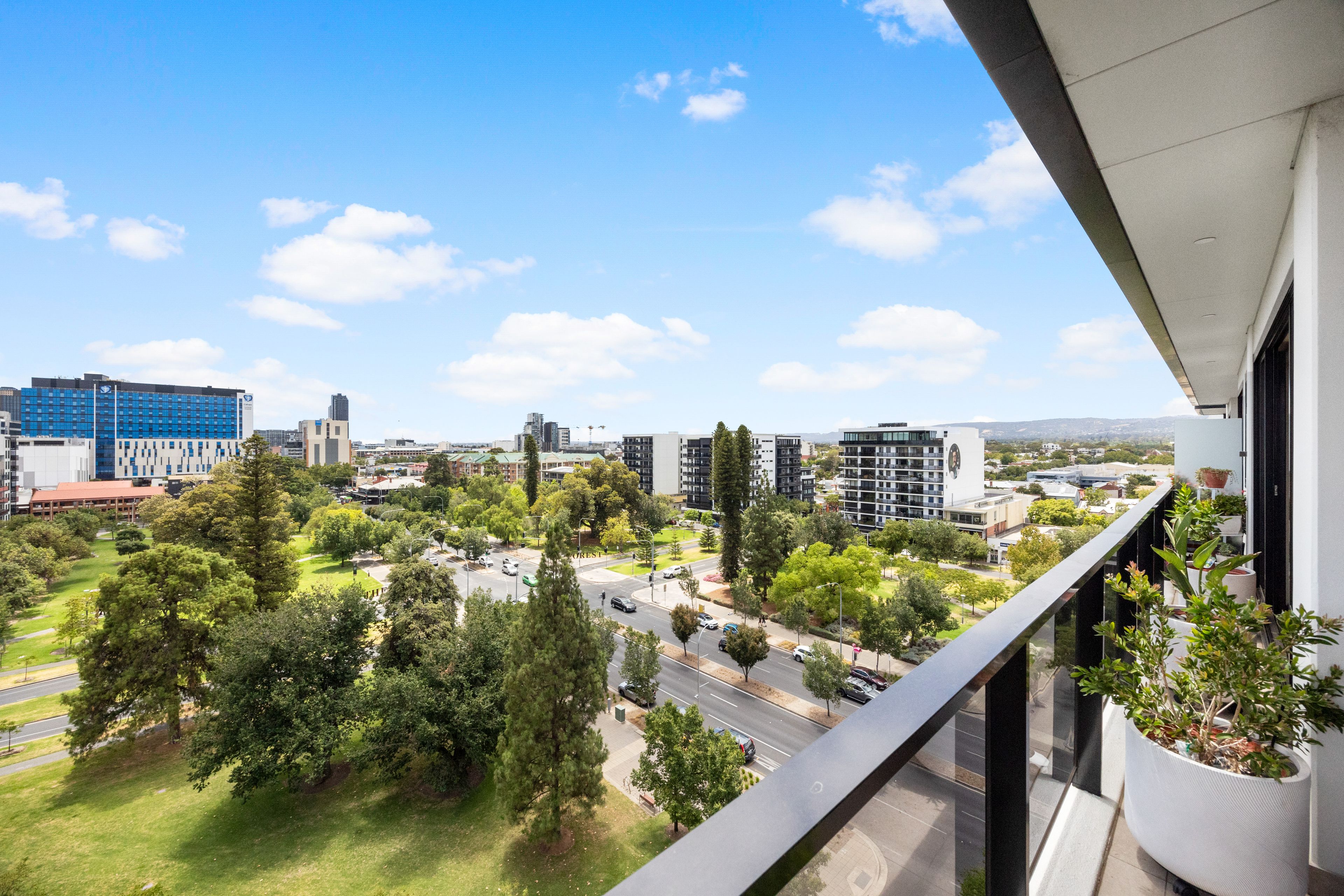 801/77 Hurtle Square, Adelaide, SA 5000 - Apartment for Sale - Ray ...