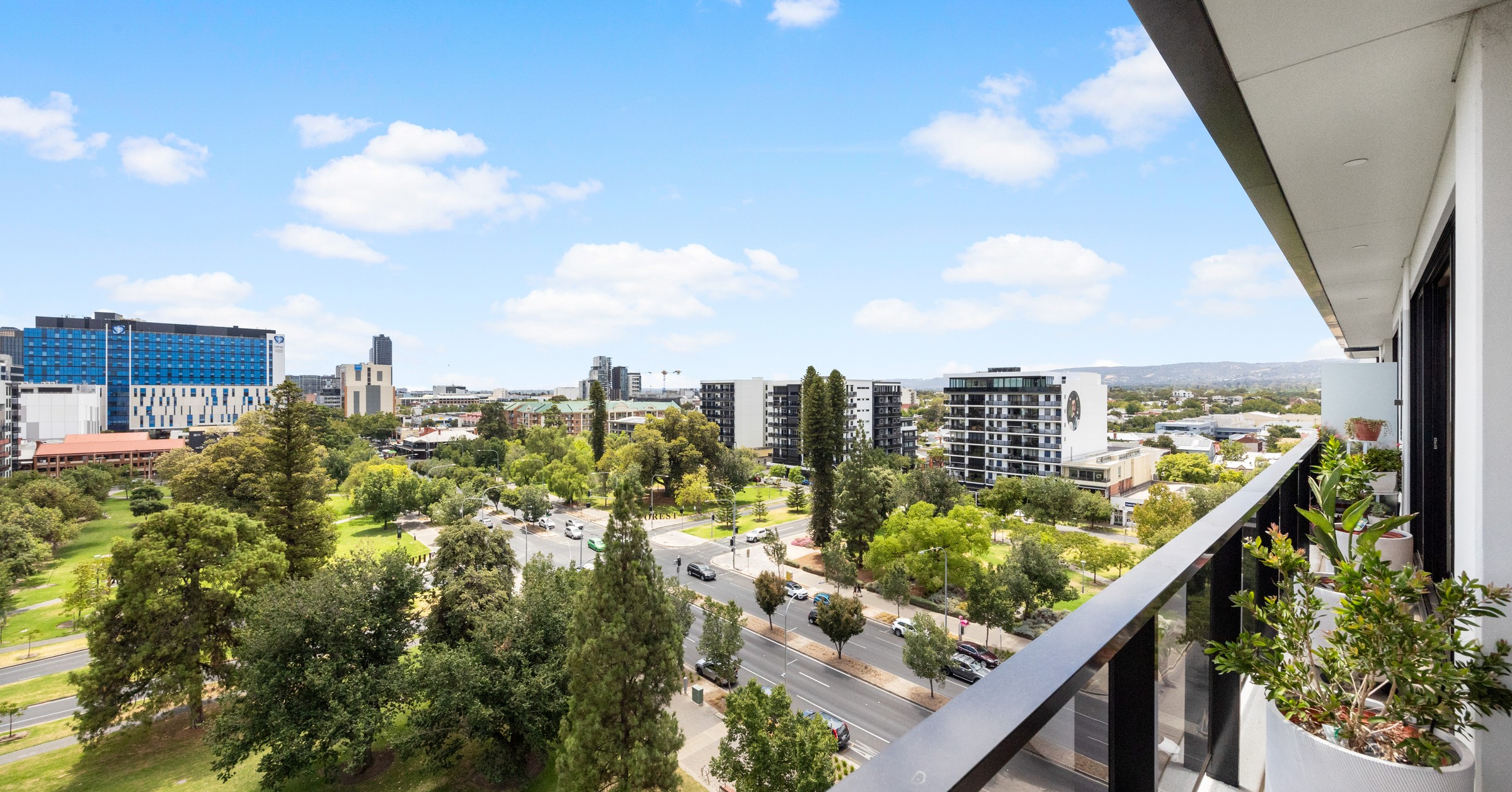 801/77 Hurtle Square, Adelaide, SA 5000 - Apartment for Sale - Ray ...