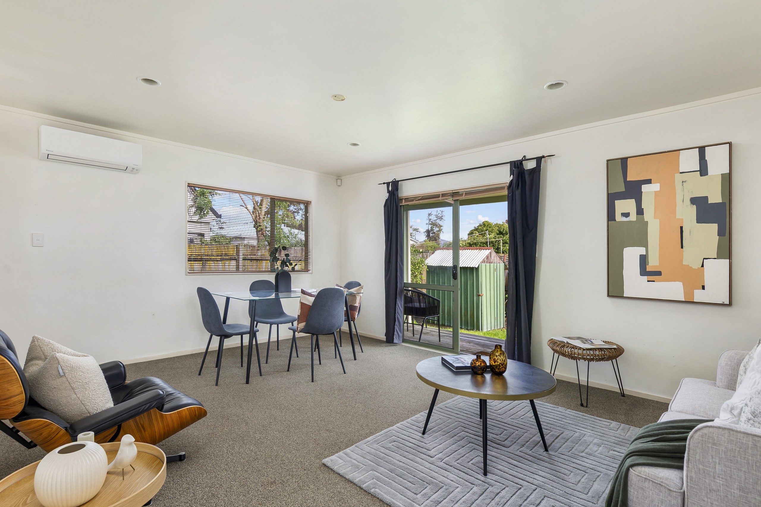 25a Ennismore Road, Mount Albert, Auckland City