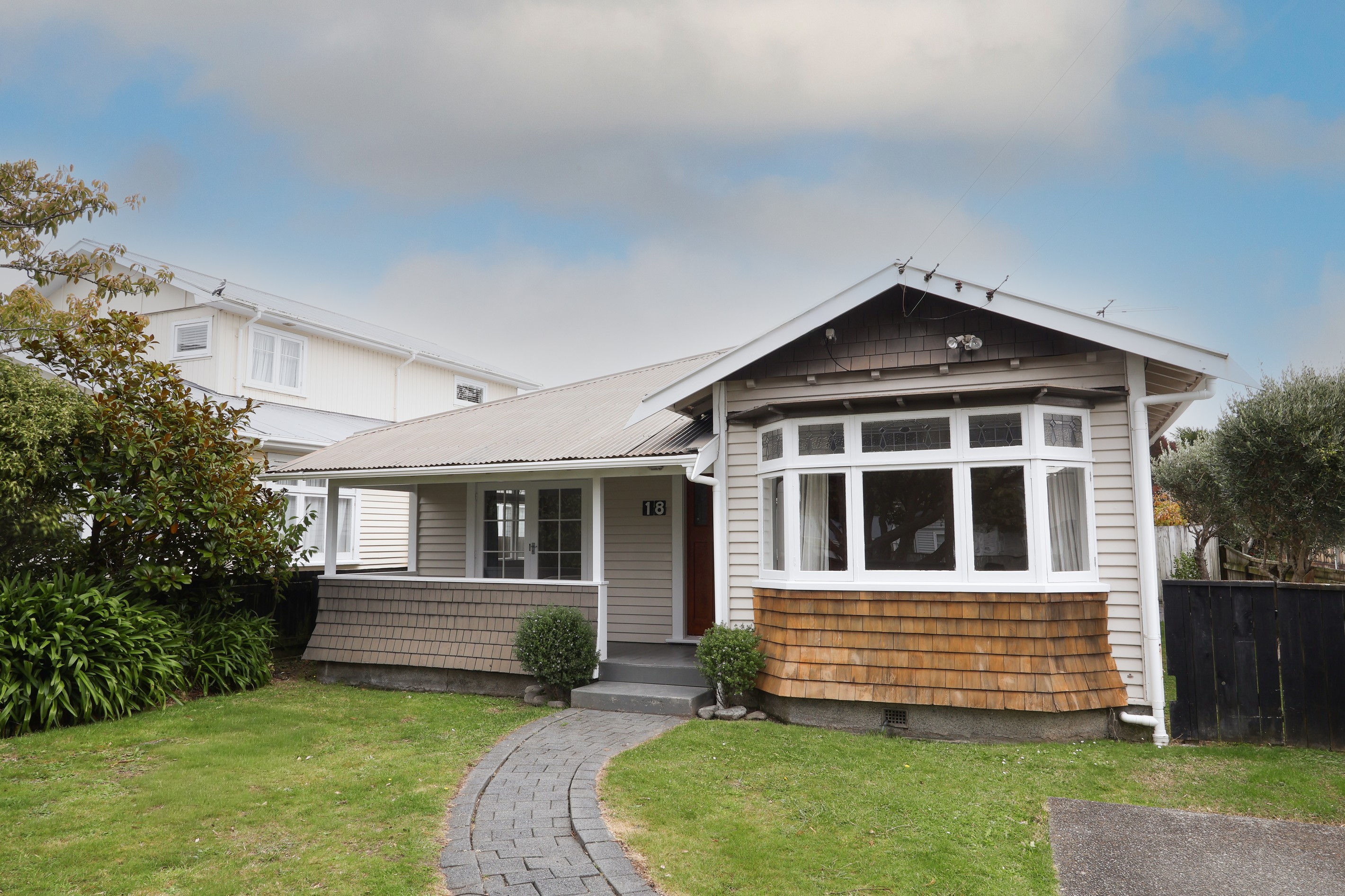 18 Vincent Street, Waterloo, Lower Hutt City