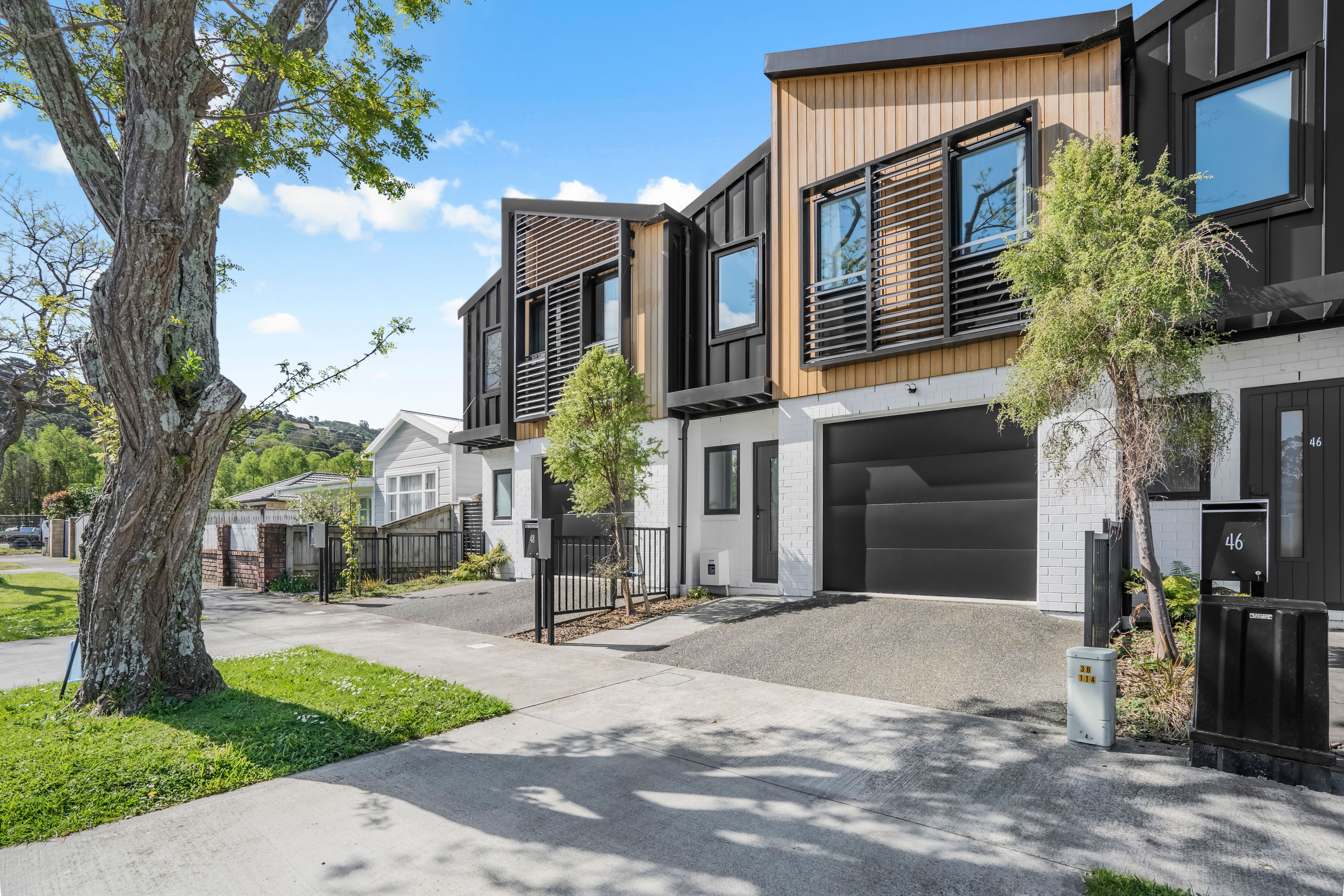 48 Mills Street, Boulcott, Lower Hutt City