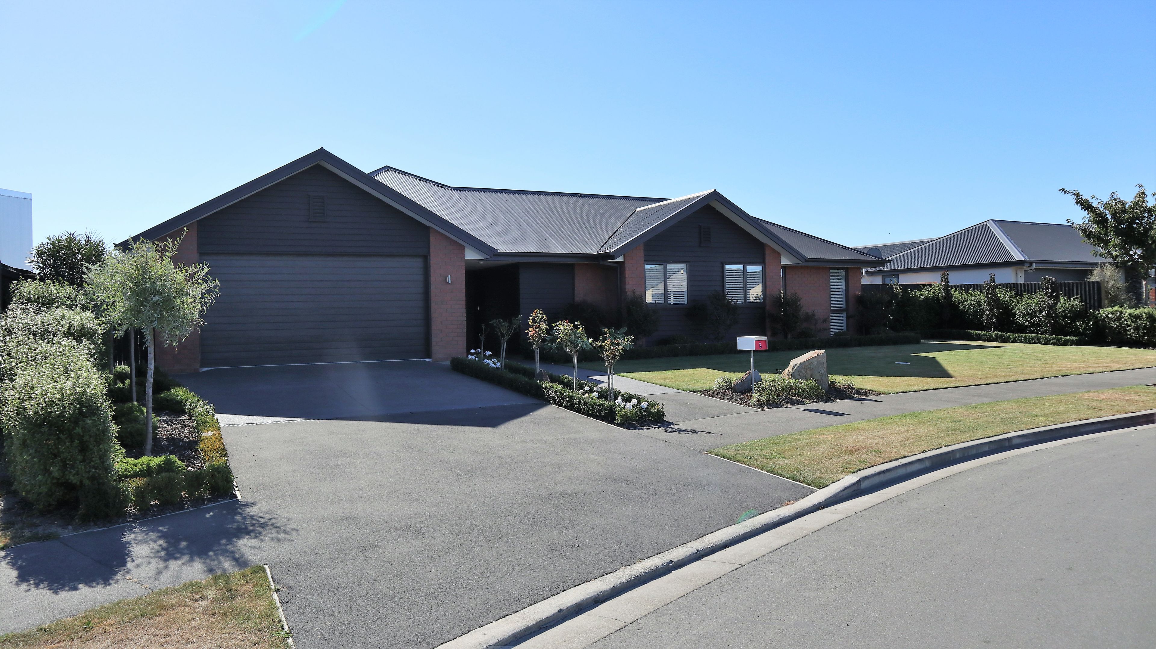 8 Oates Street, Lincoln, Selwyn District