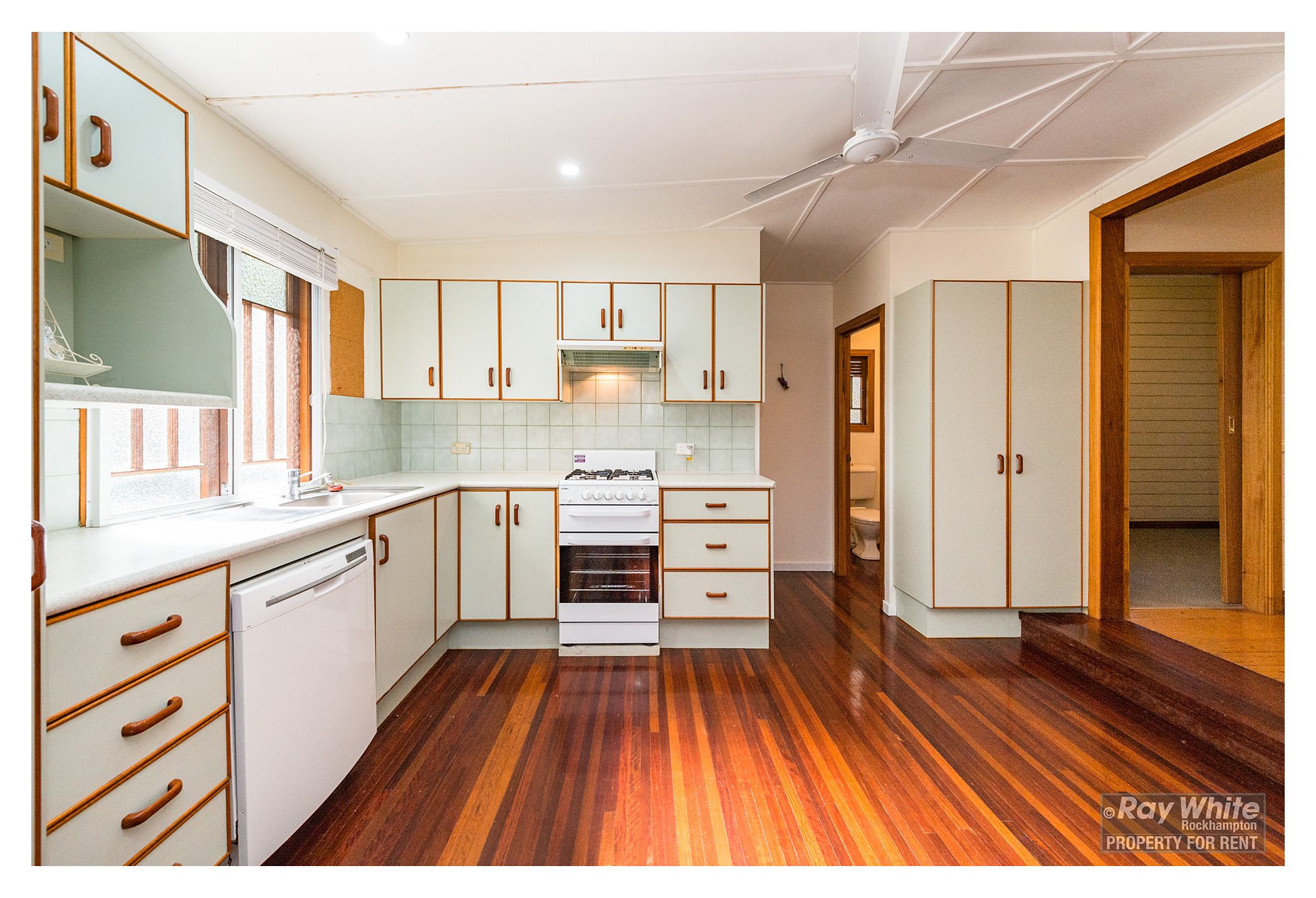 232 North Street Extended, West Rockhampton, QLD 4700