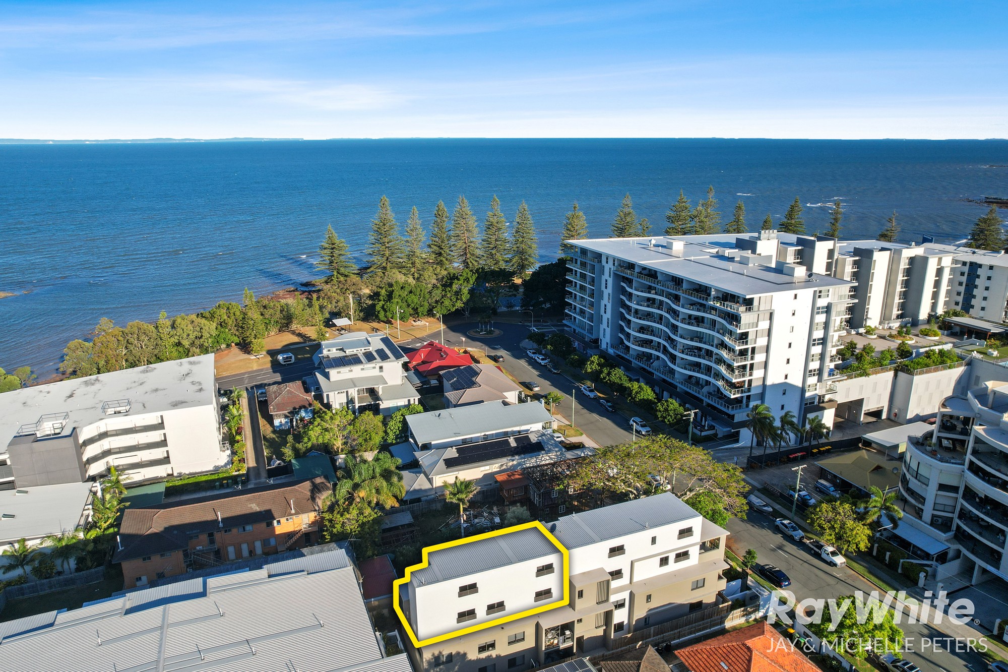 37/10 Rock Street, Scarborough, QLD 4020
