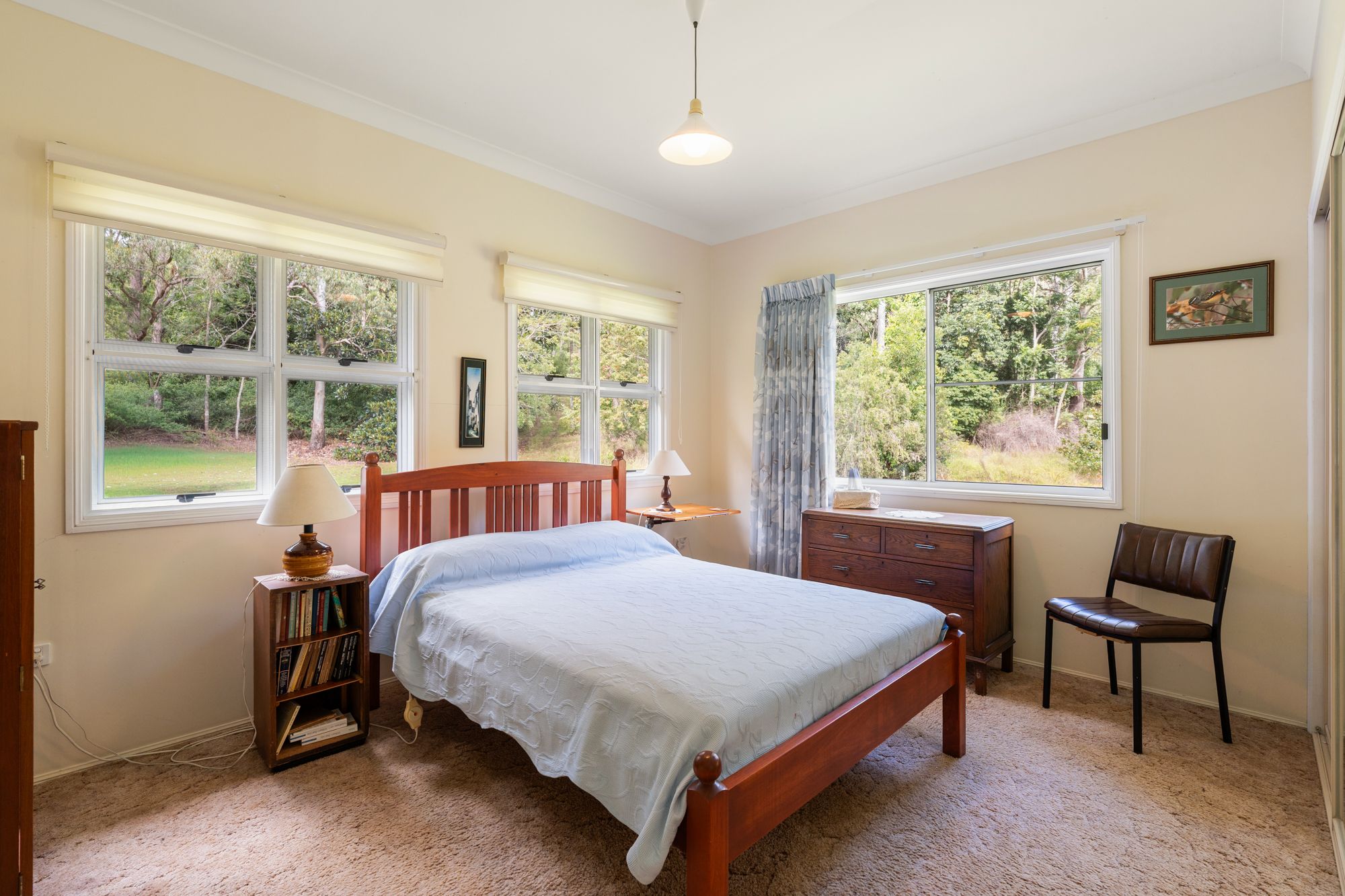 "Overberg" 3697 Esk Hampton Road — photo 17 of 30