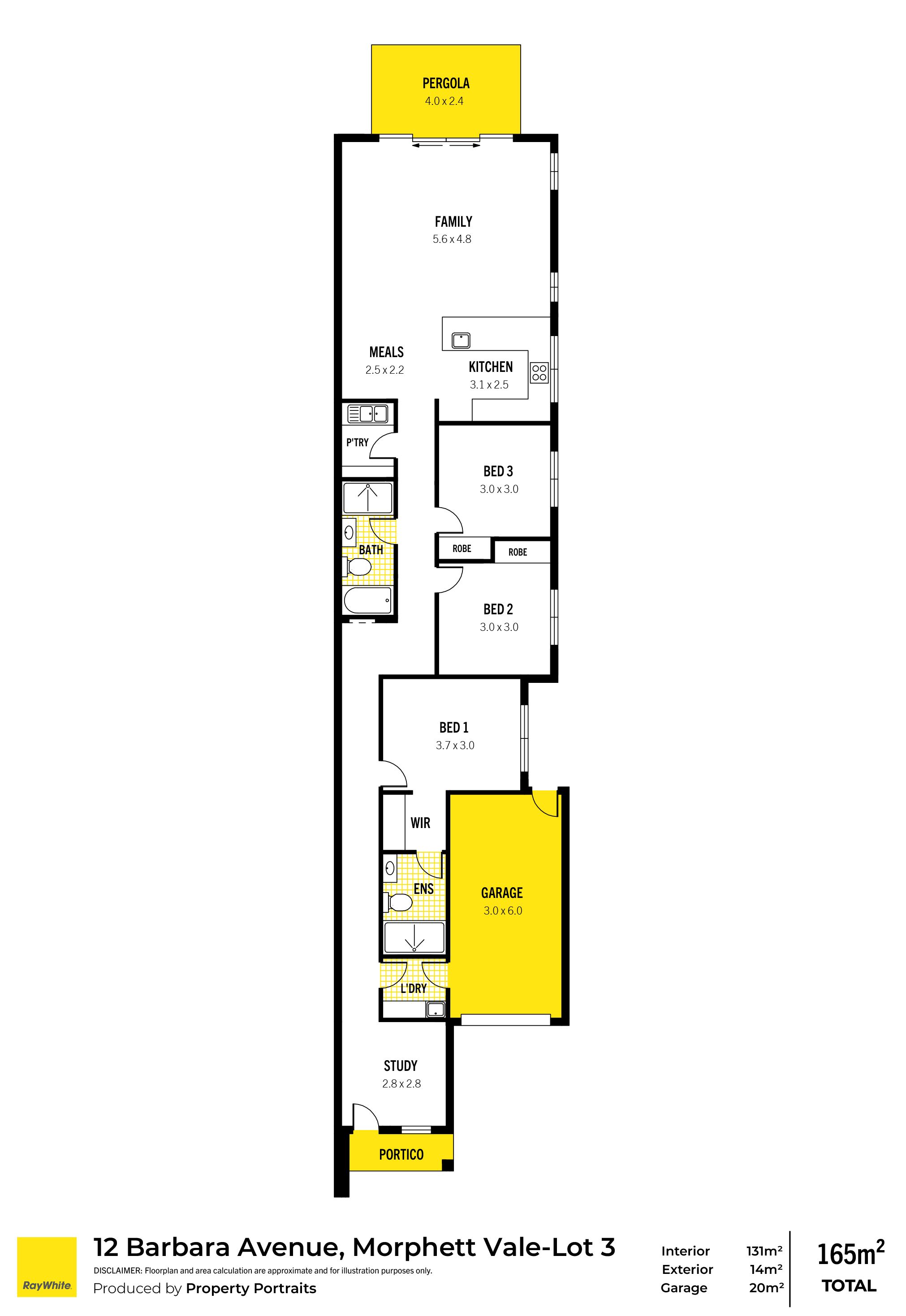 12 Barbara Avenue — photo 10 of 11