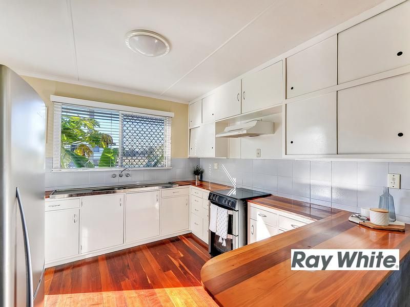 115 Cemetery Road, Raceview, QLD 4305