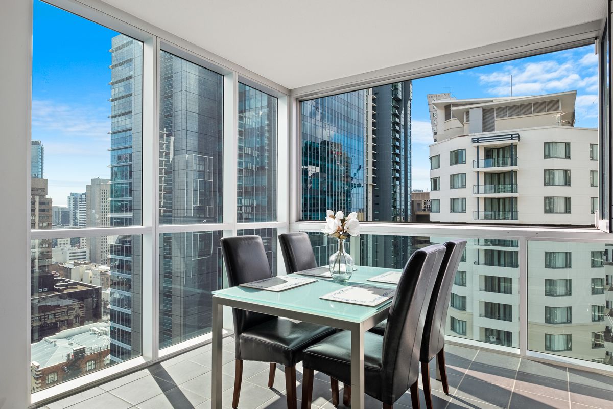 2611/108 Albert Street, Brisbane City, QLD 4000