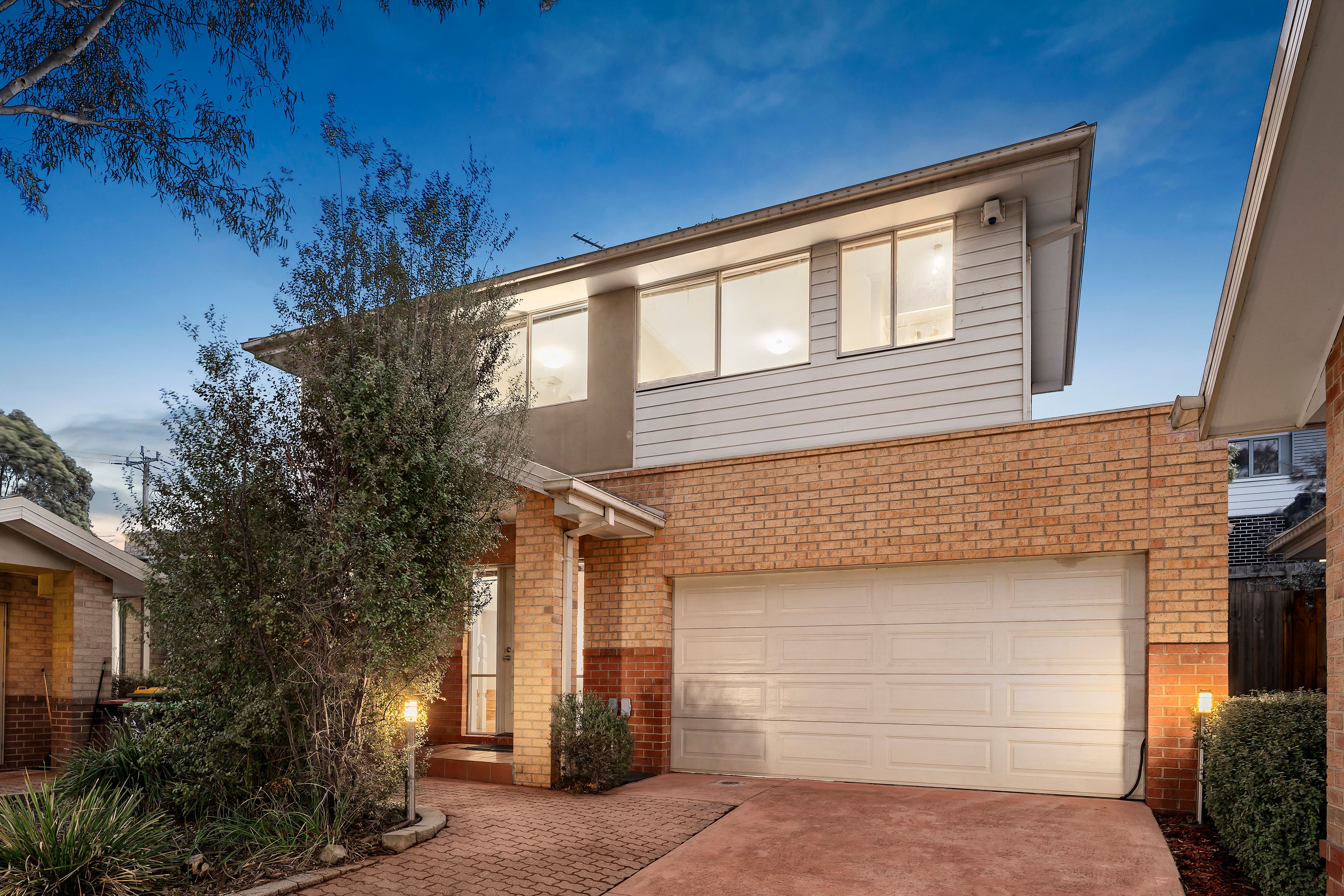 151 Greensborough Road, Macleod VIC 3085