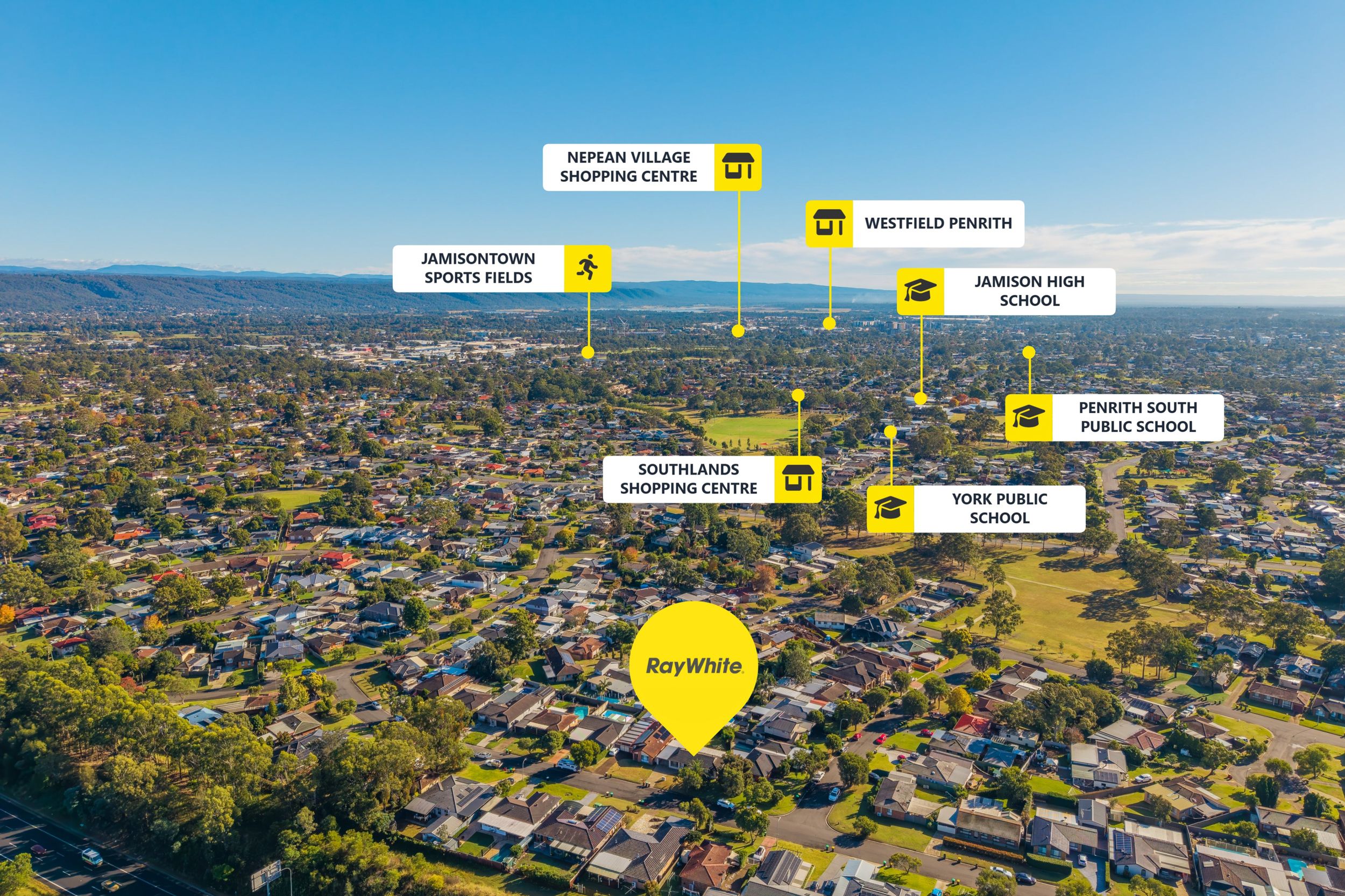 41 Timaru Grove, South Penrith, NSW