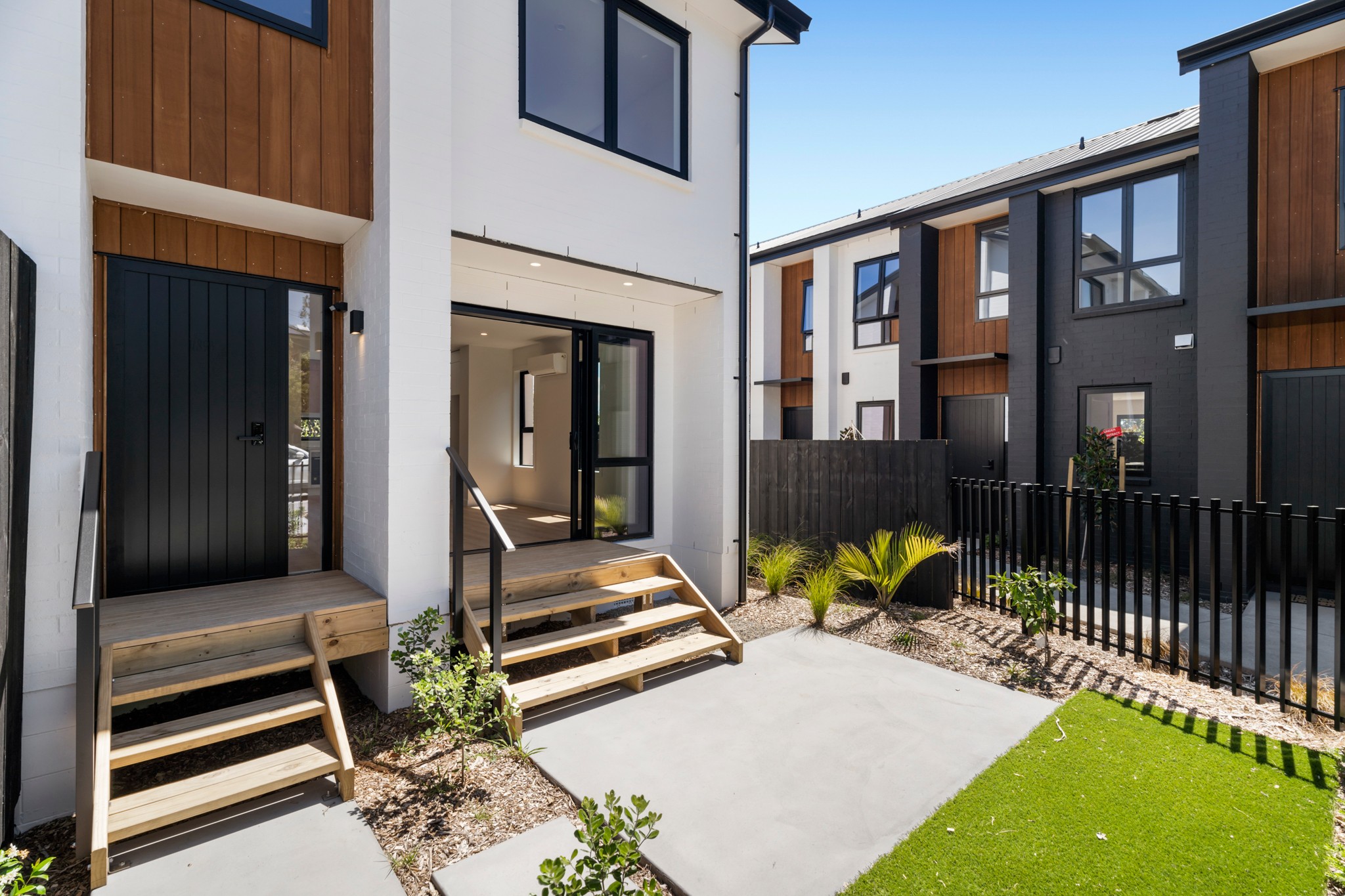 3B/89-91 Hendon Avenue, Mount Albert, Auckland City