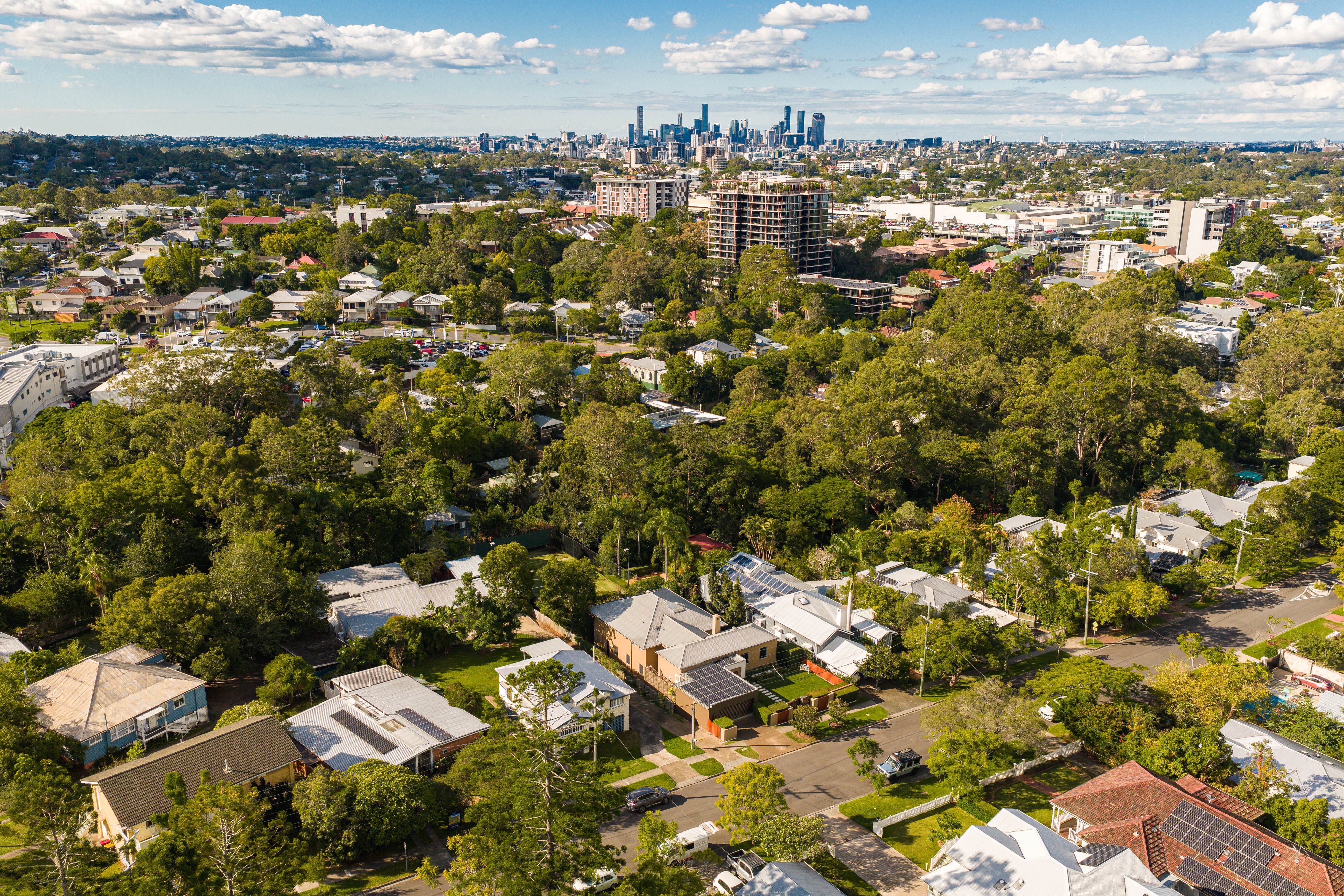 14 Goldieslie Road, Indooroopilly, QLD 4068
