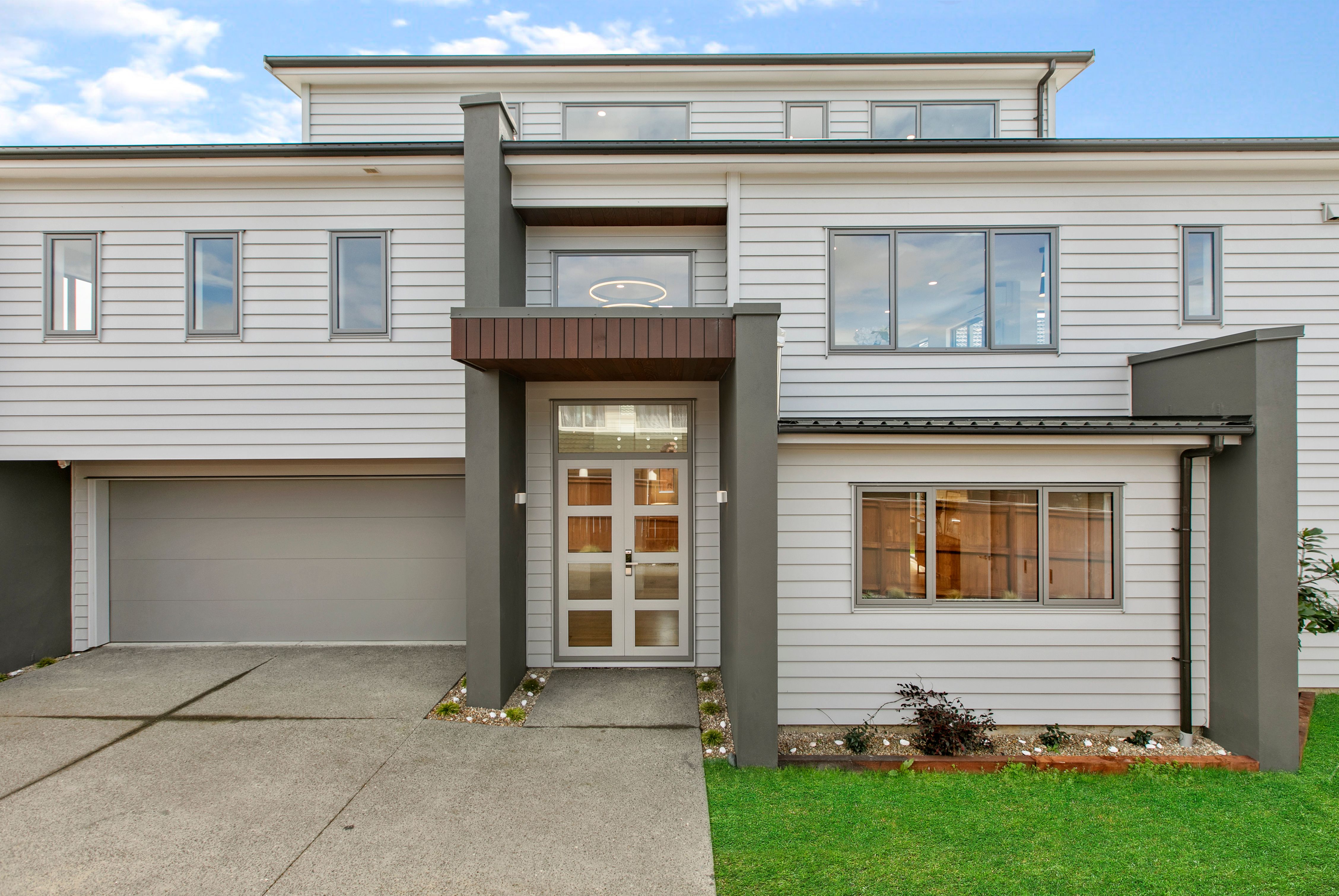 Lot 2, 142 Bucklands Beach Road, Bucklands Beach, Manukau City