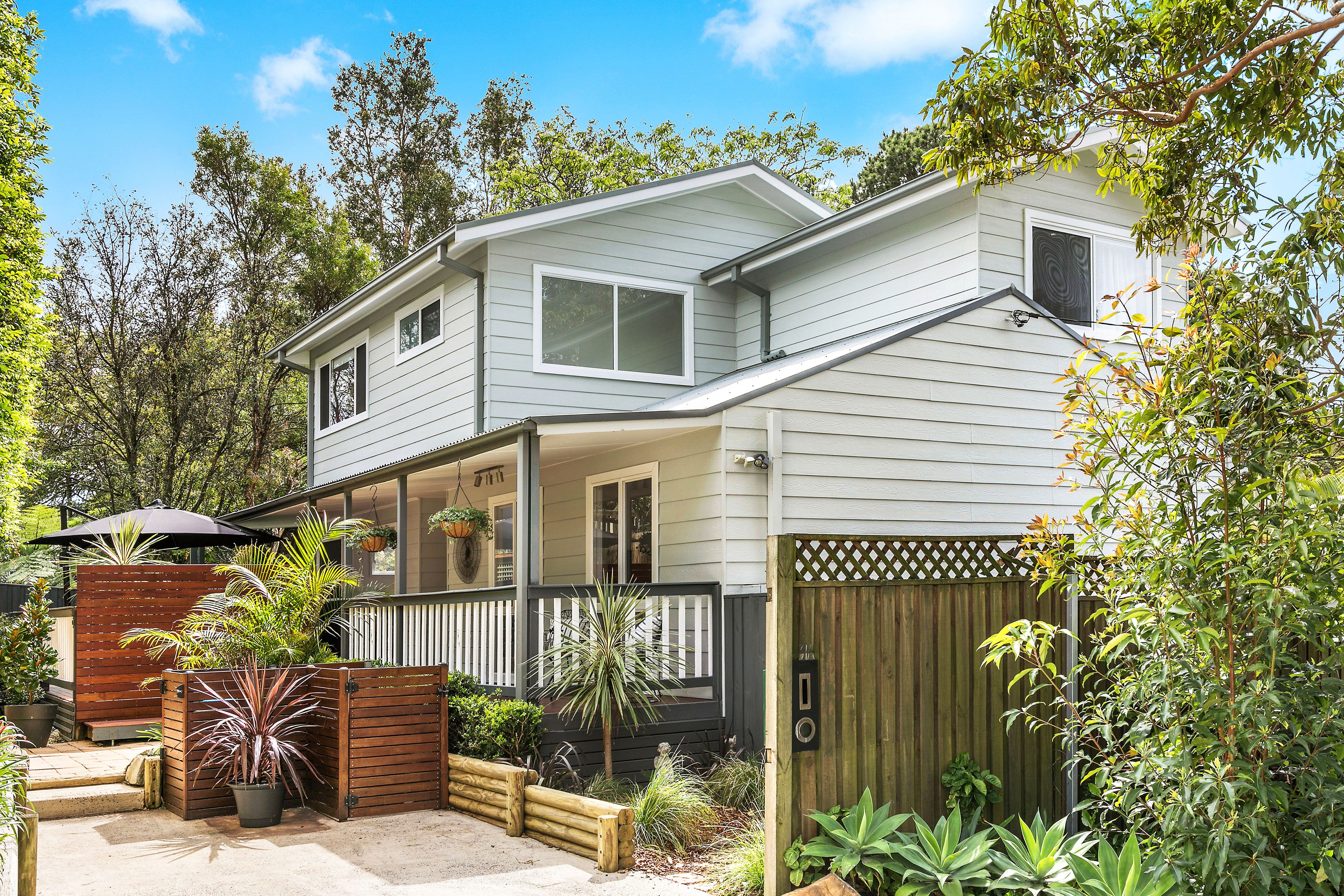 31 Wandella Road