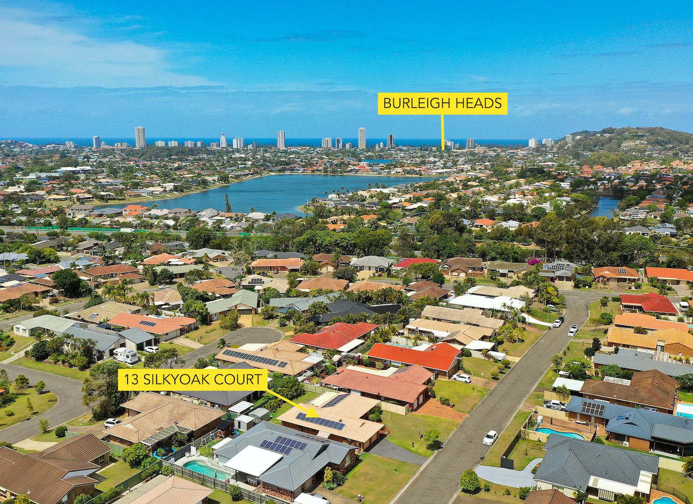 13 Silkyoak Court, Burleigh Waters, QLD 4220