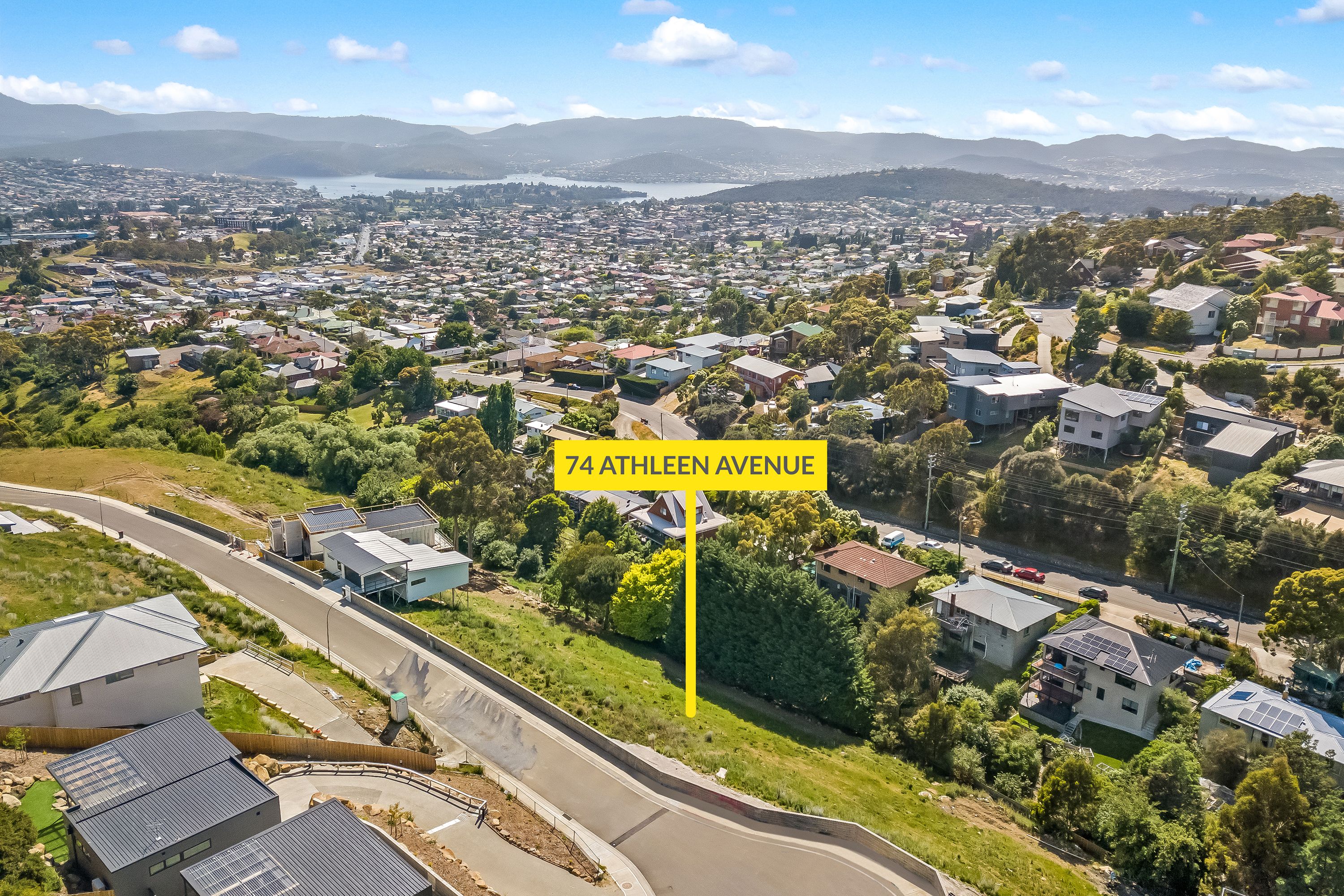 74 Athleen Avenue, Lenah Valley TAS 7008