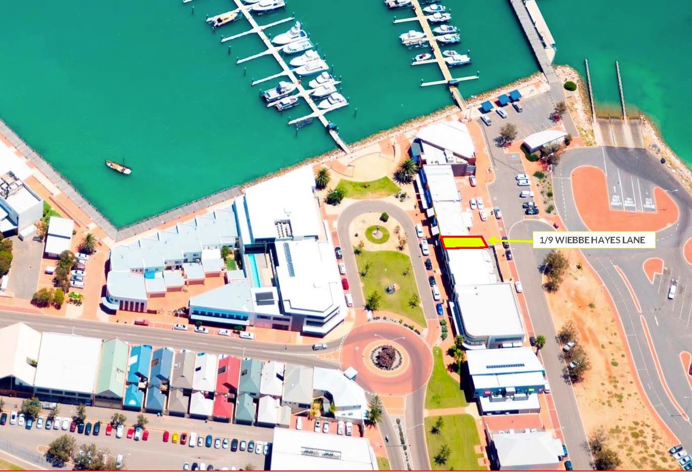 1/9 Wiebbe Hayes Lane, Geraldton, WA 6530