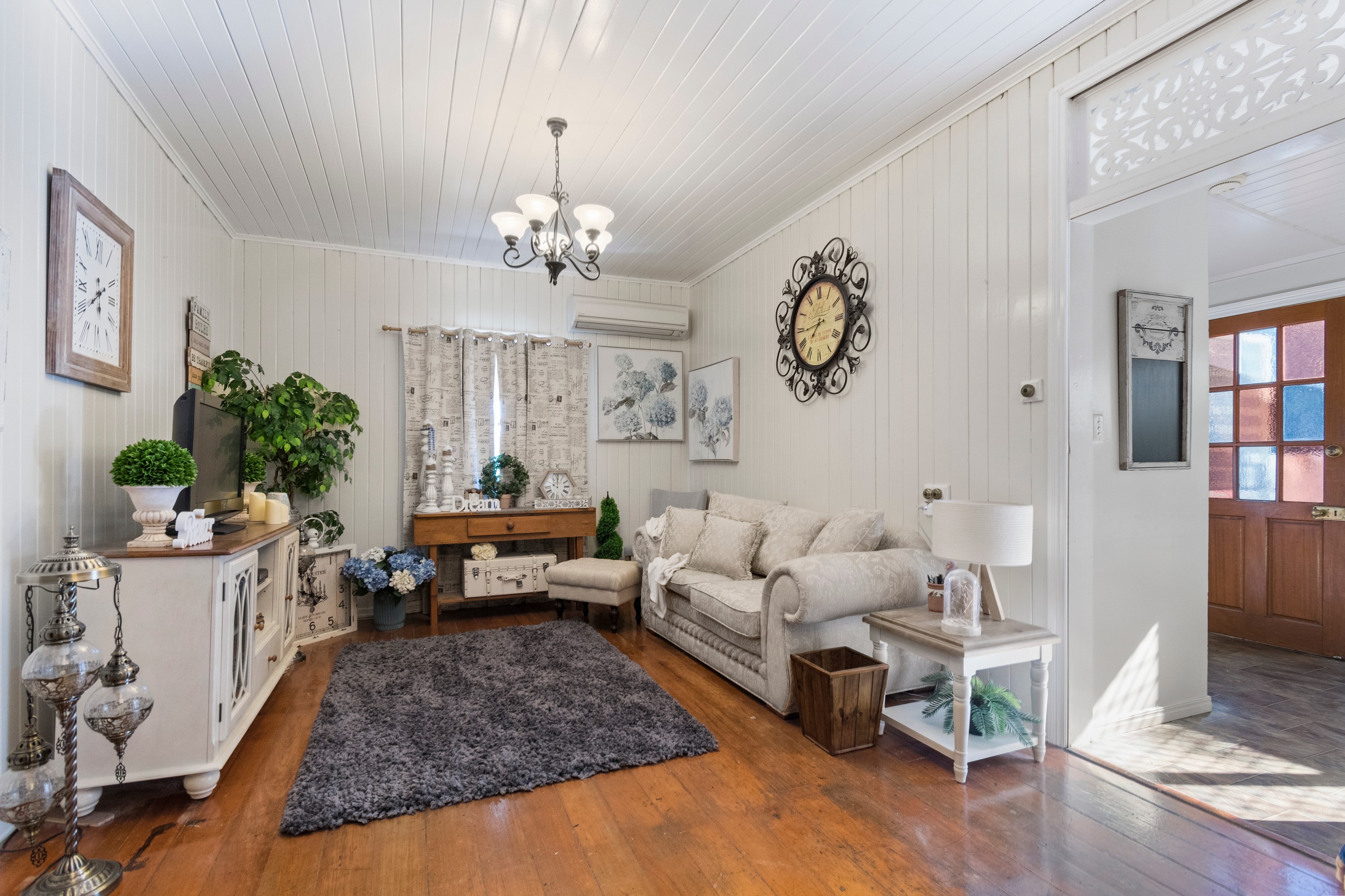 58 Mary Street (Cnr Edward Street), Blackstone, QLD 4304