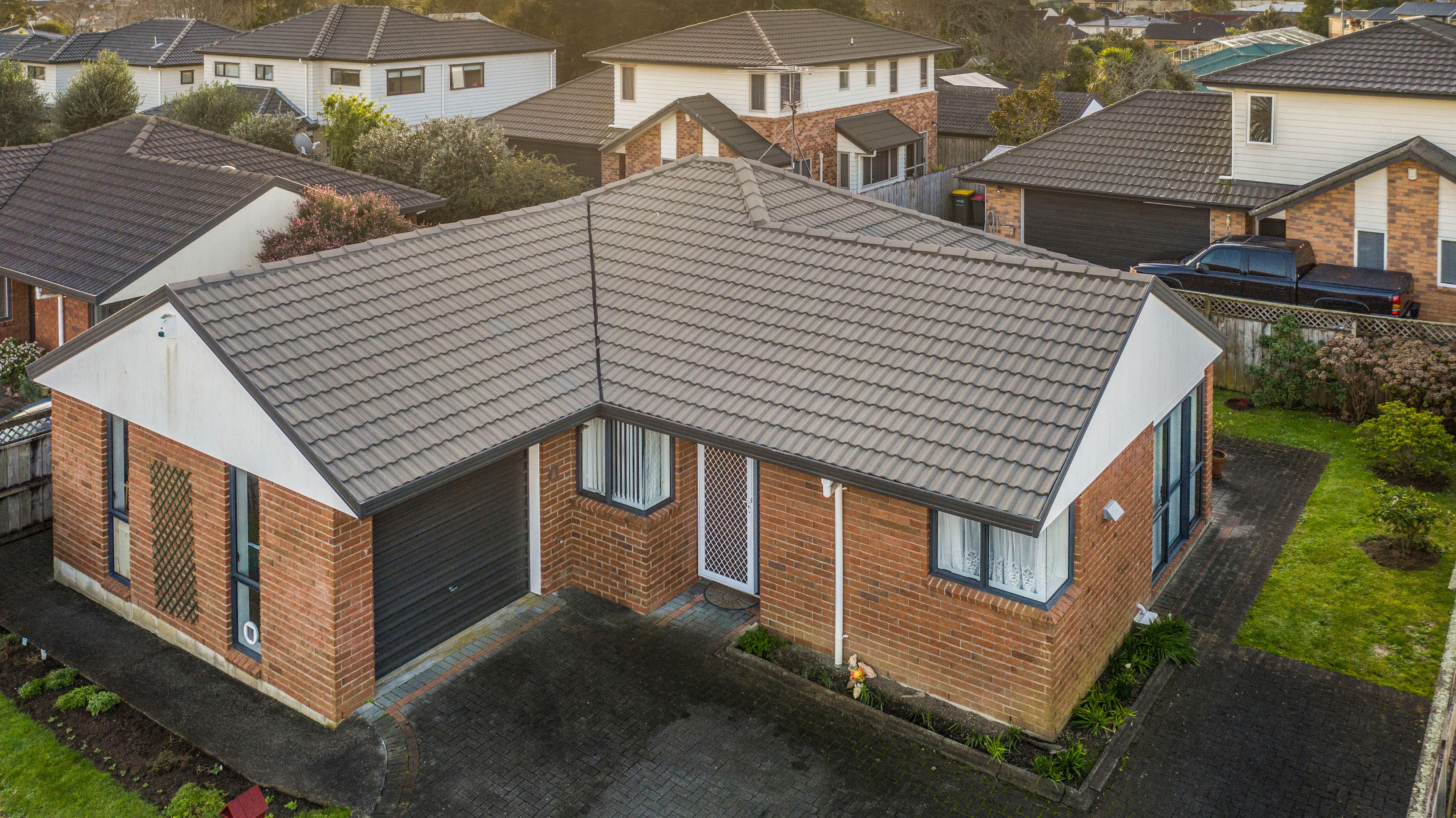 3/45a Great South Road, Manurewa, Manukau City