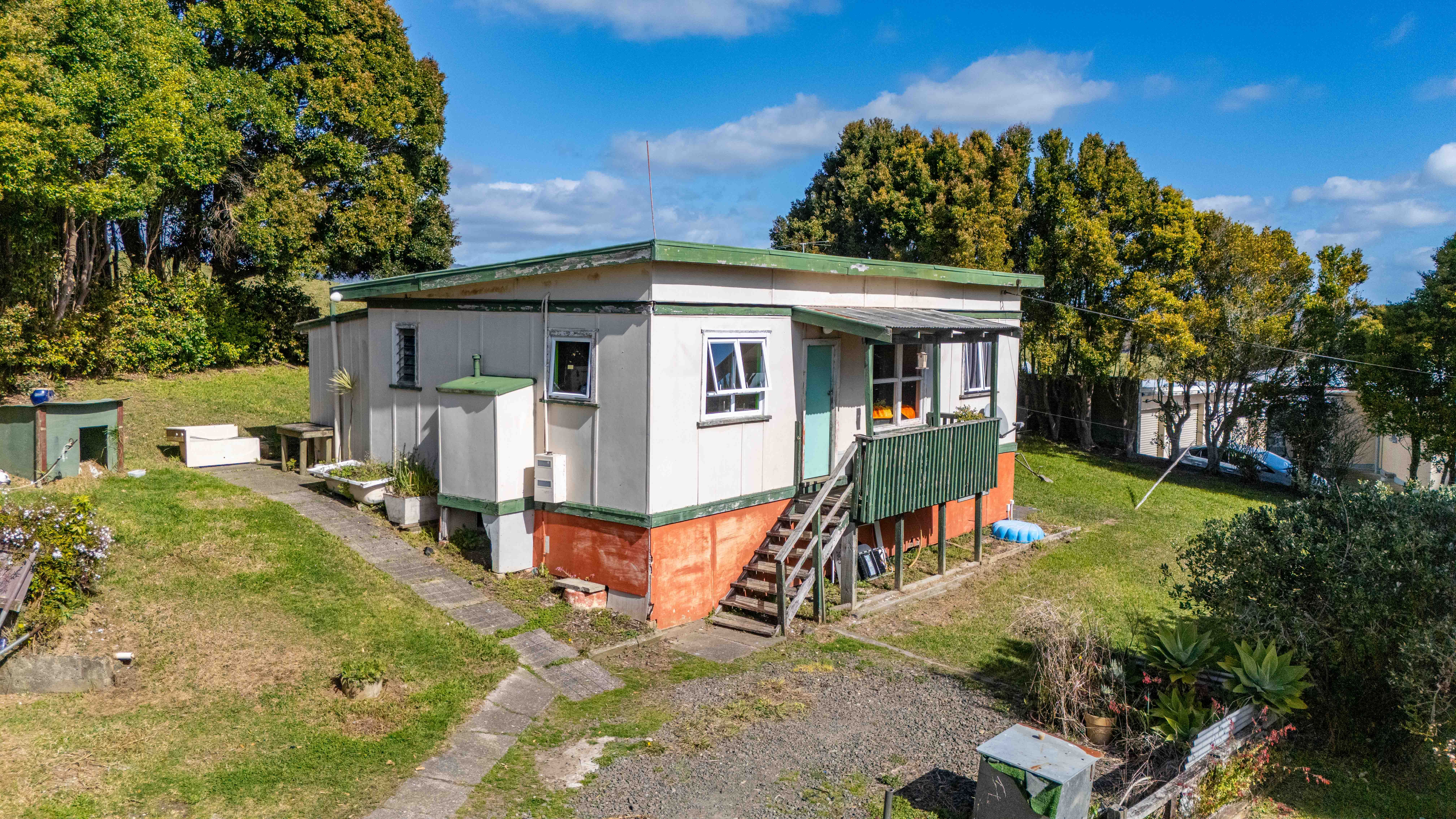 46 Donald Road, Kaitaia, Far North District
