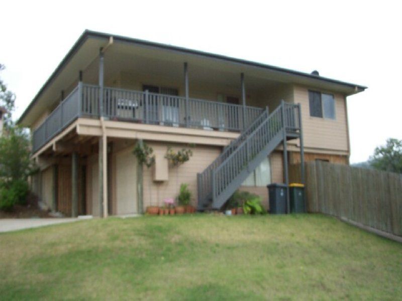 7 Desbet Street, The Gap, QLD 4061