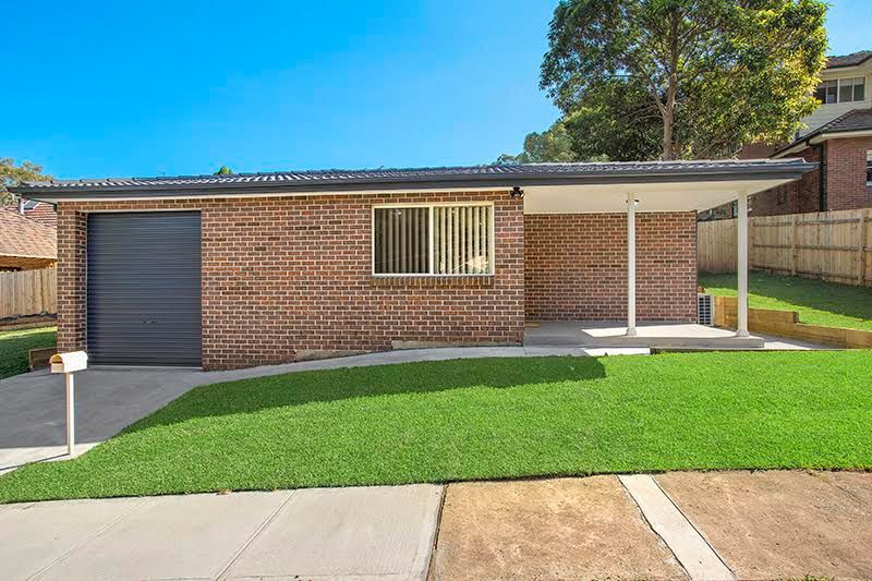 177A Ryedale Road, West Ryde, NSW 2114