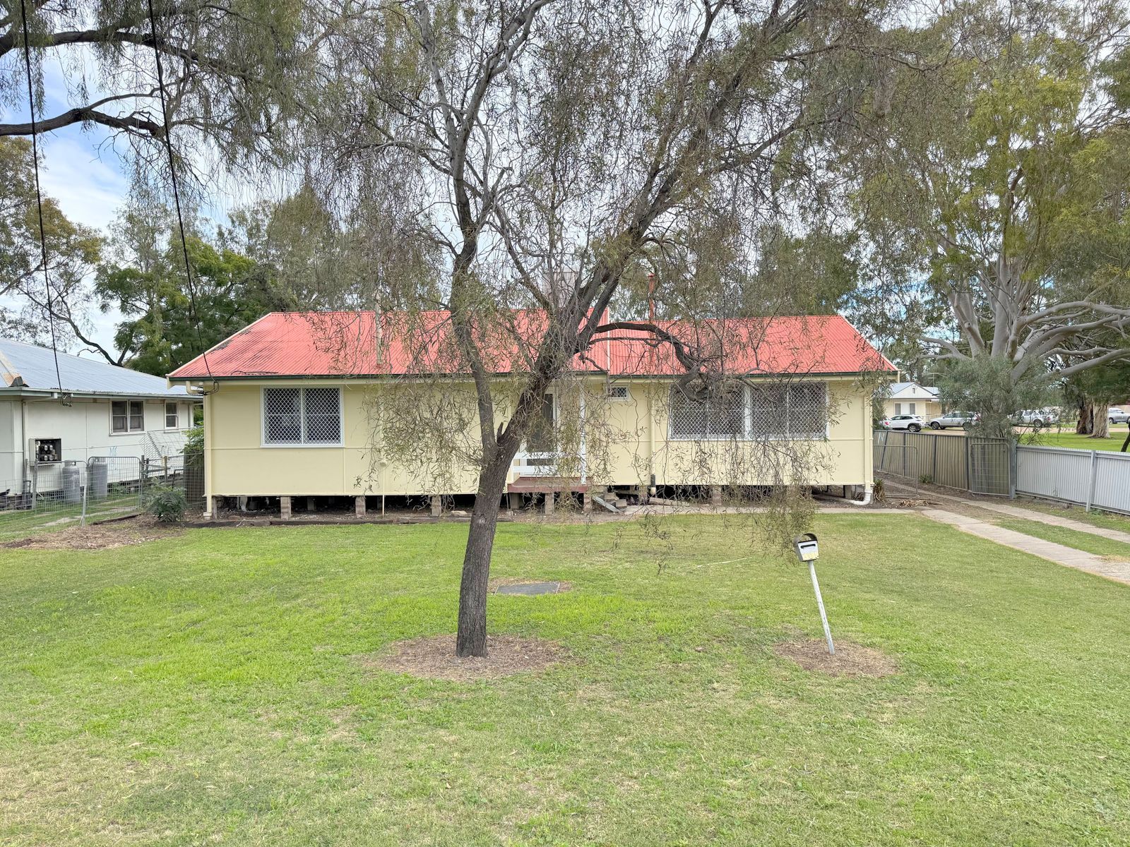 305 Auburn Street, Moree, NSW 2400