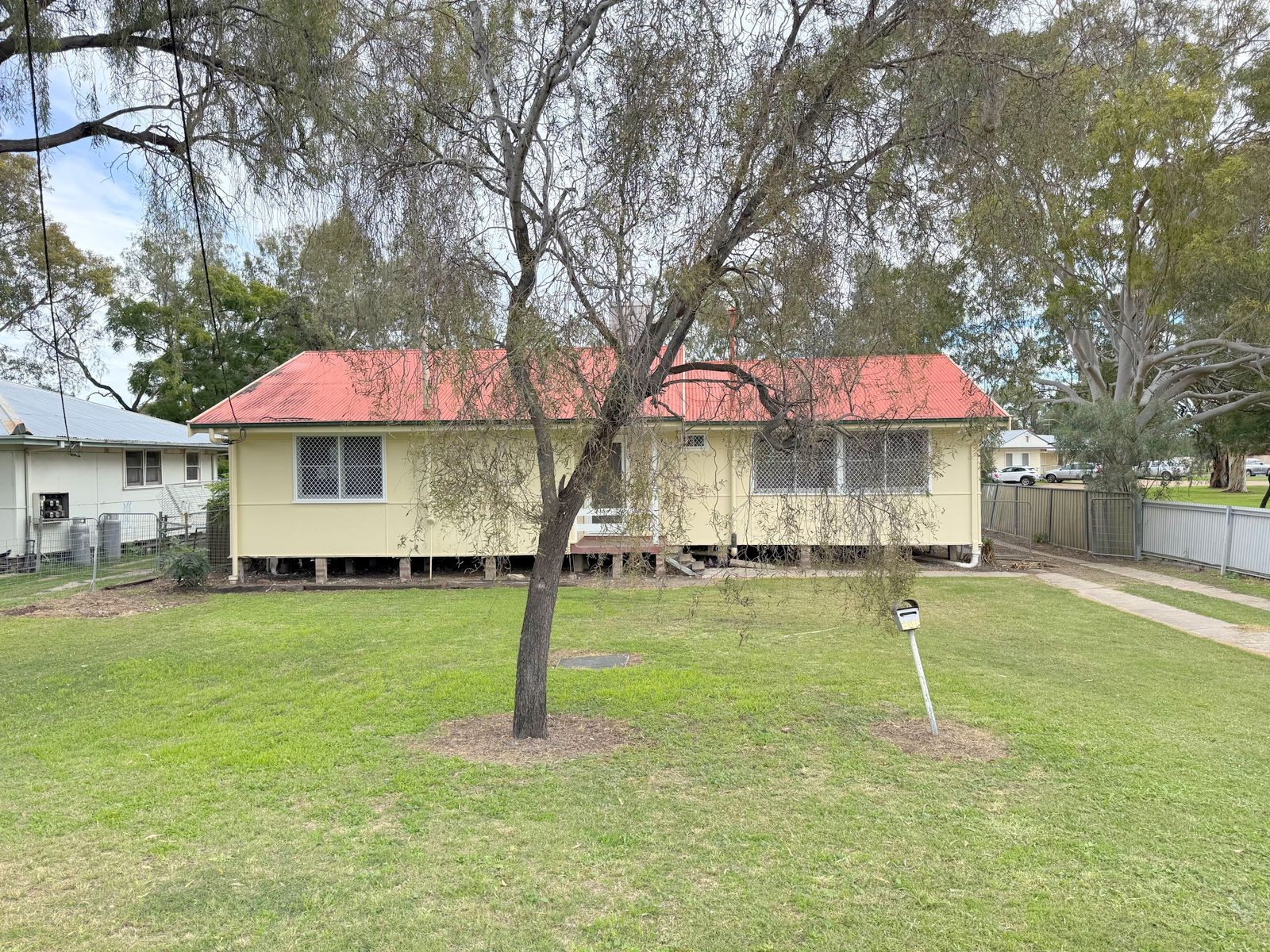 305 Auburn Street, Moree, NSW 2400