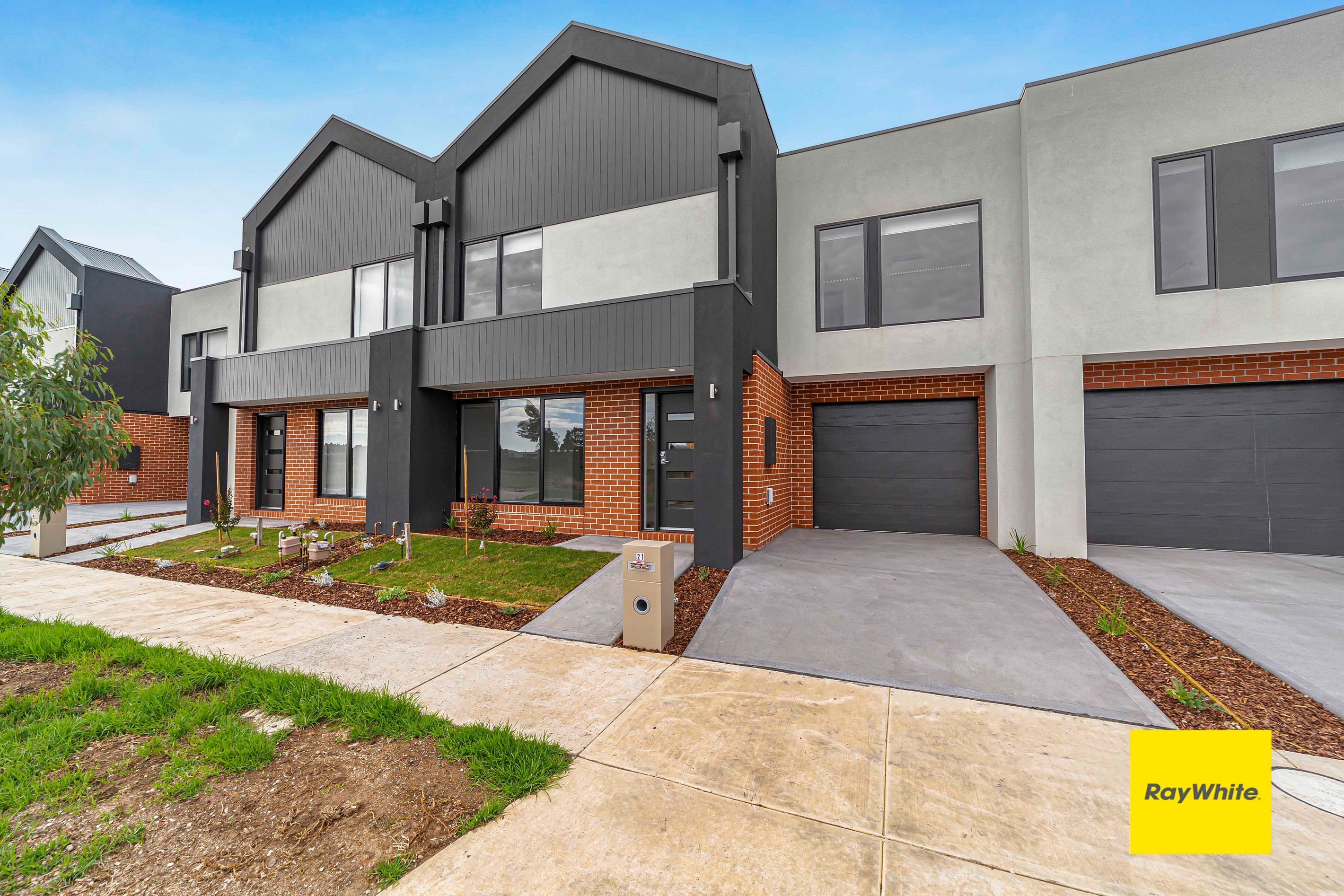 21 Cordata Road, Point Cook, VIC 3030