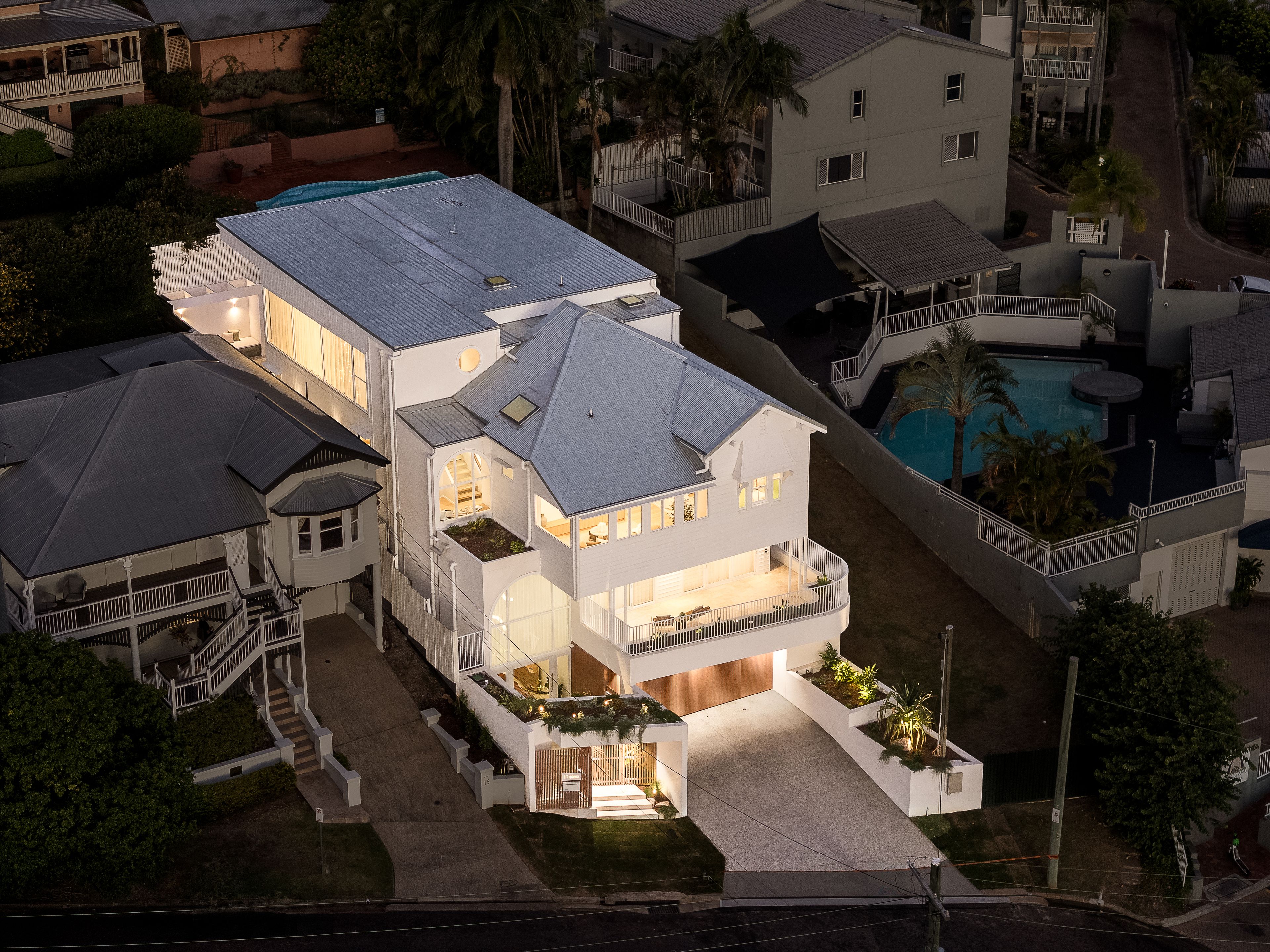 11 Boyd Street — photo from Ray White New Farm