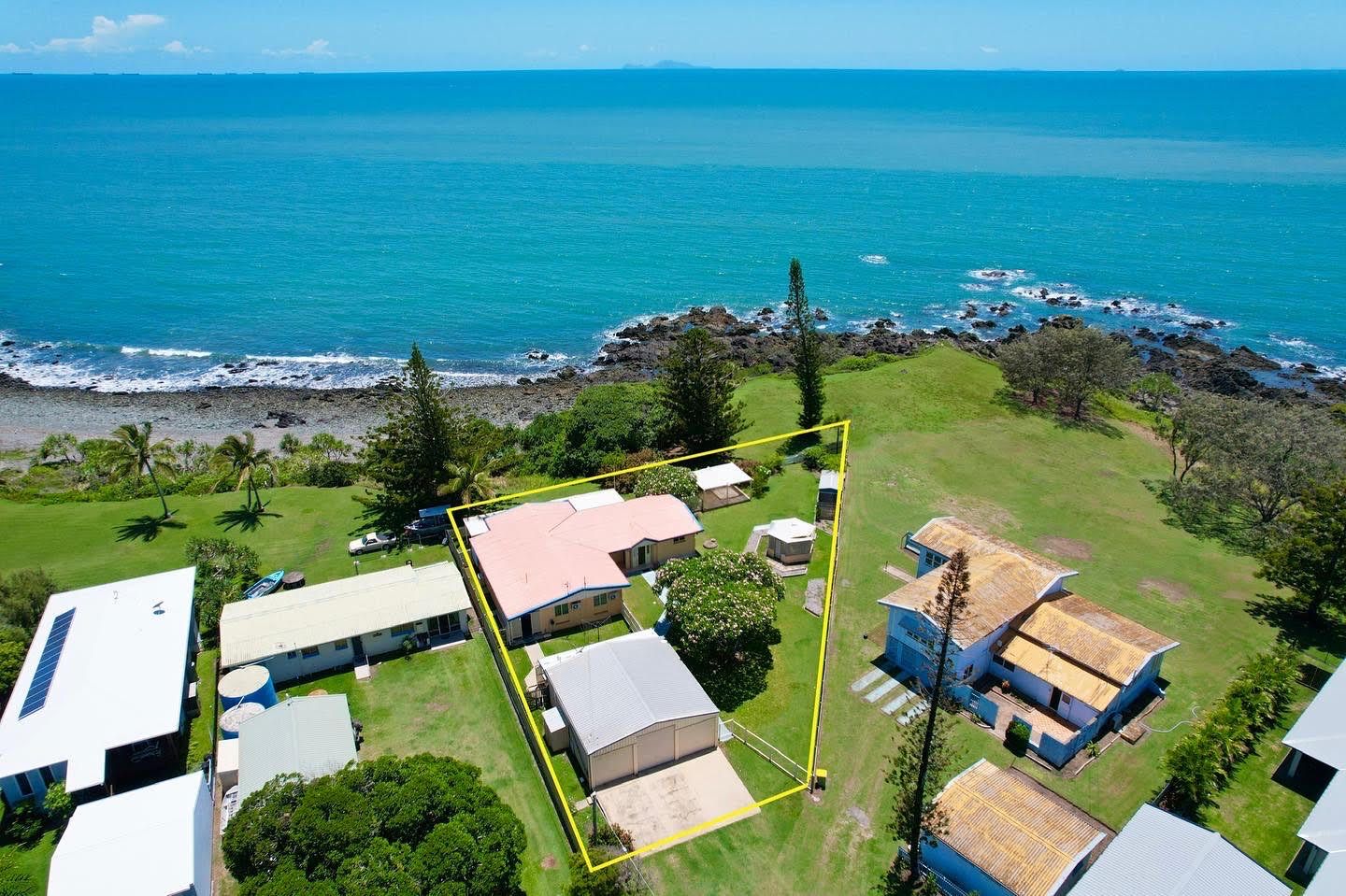 79 Westcott Avenue, Campwin Beach, QLD 4737 Sold House Ray White
