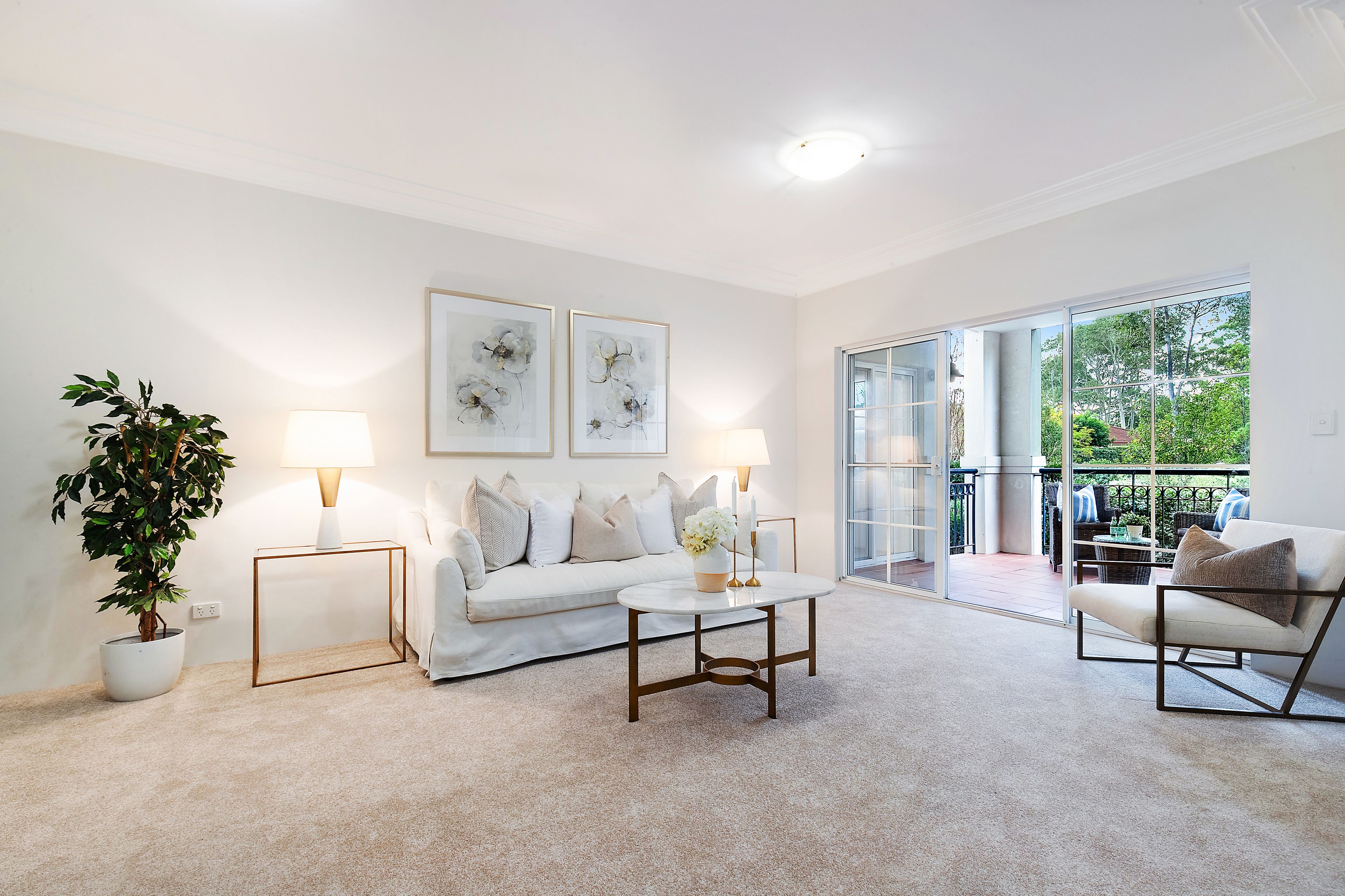 1/10 Hillcrest Drive, St Ives, NSW 2075