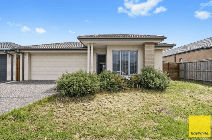 34 Westonbury Drive, Truganina, VIC 3029