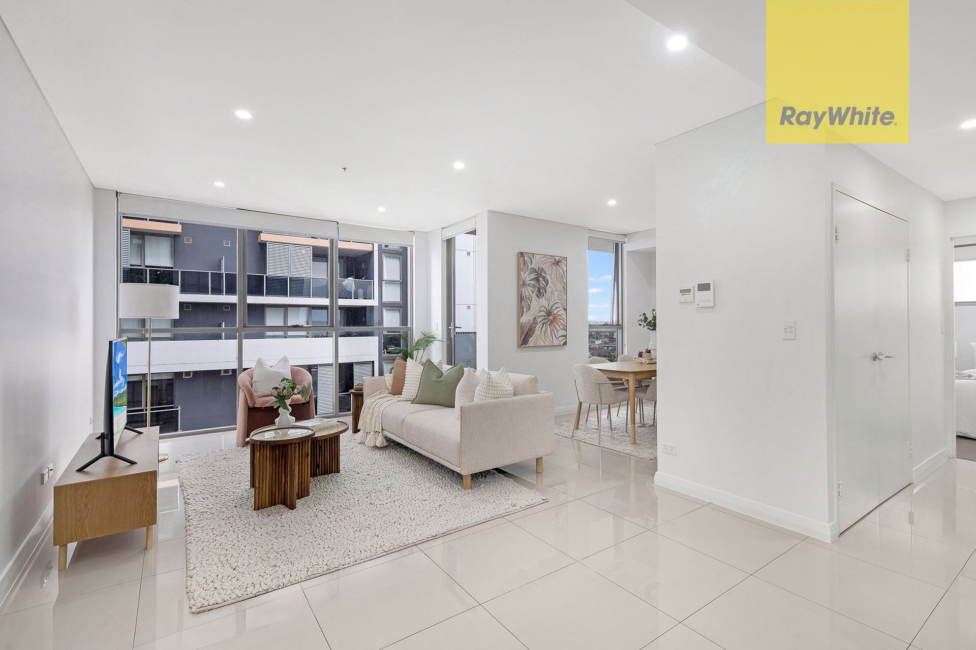 1008/16 East Street, Granville, NSW 2142