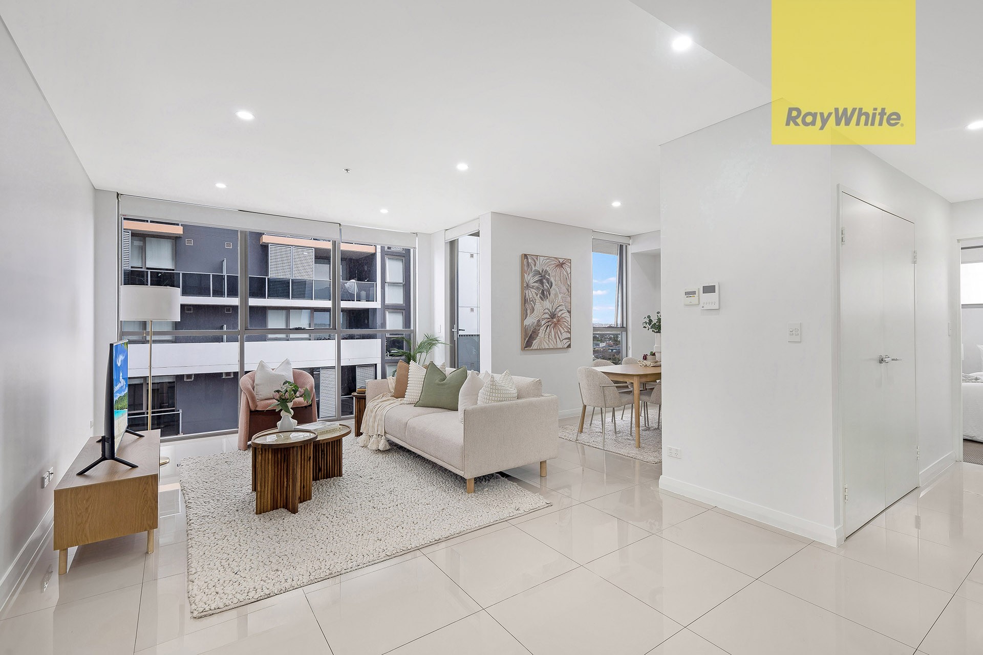 1008/16 East Street, Granville, NSW 2142