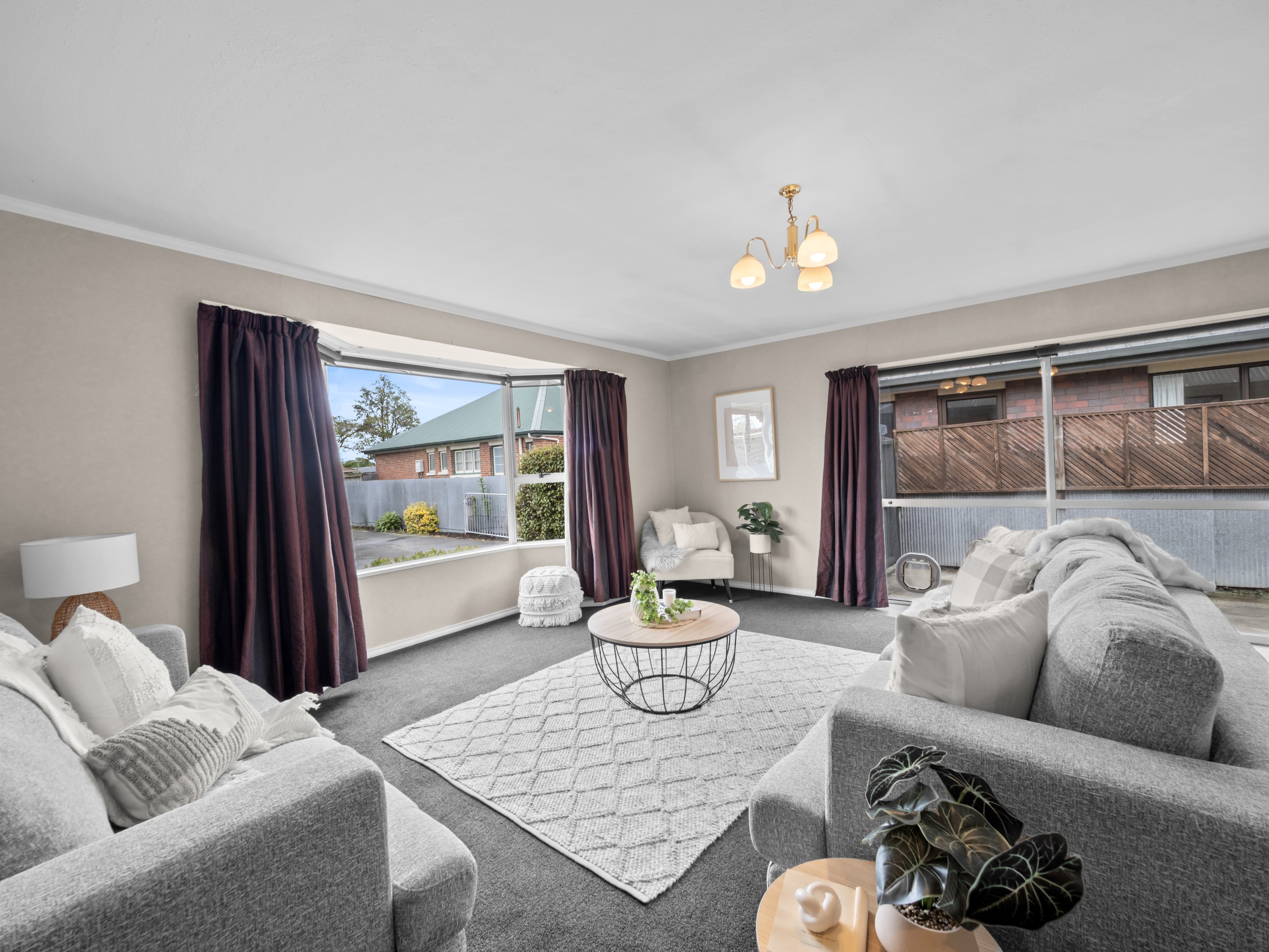 60a Elizabeth Street, Allenton, Ashburton District